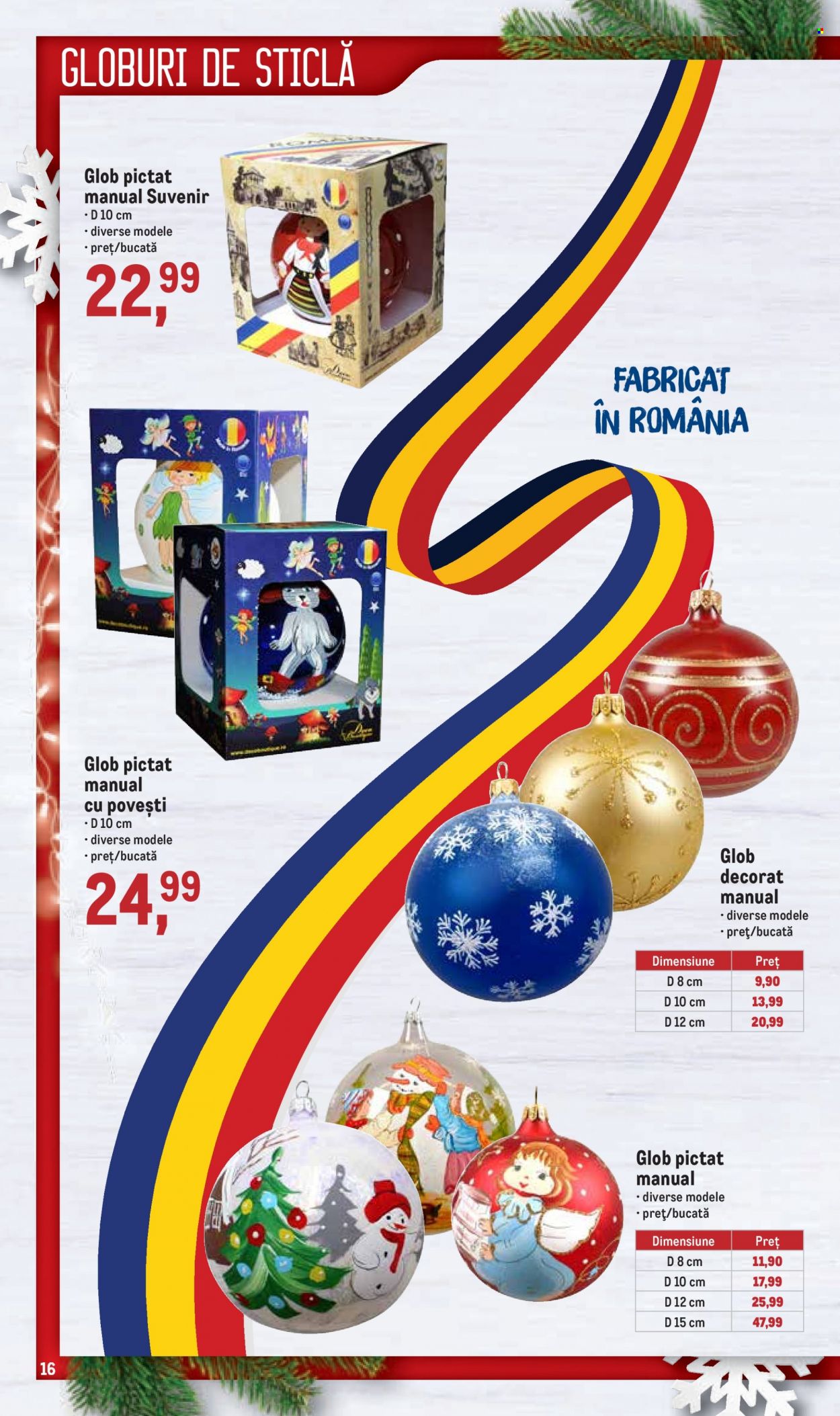 Catalog Metro - 14.11.2022 - 31.12.2022. Pagina 16