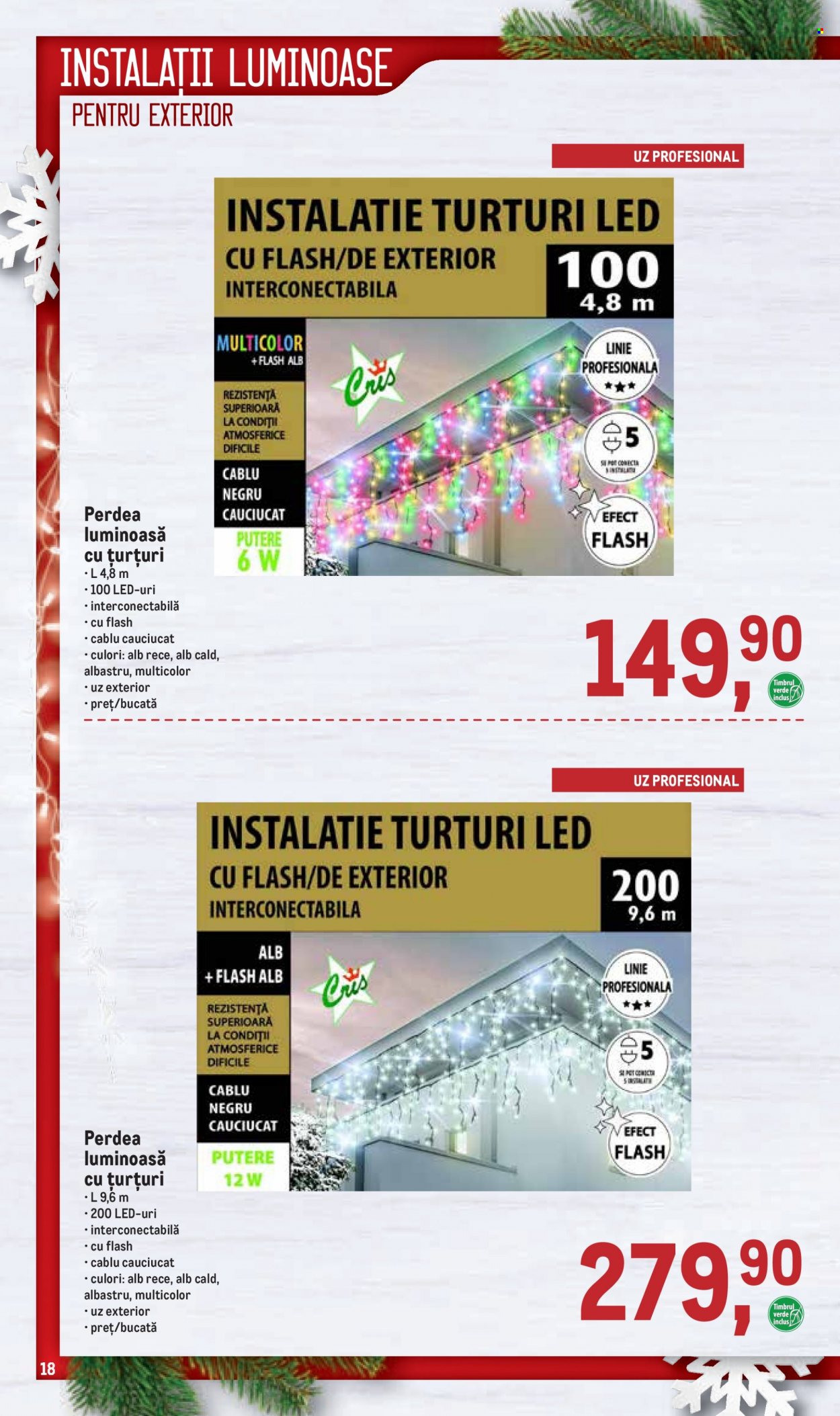 Catalog Metro - 14.11.2022 - 31.12.2022. Pagina 18