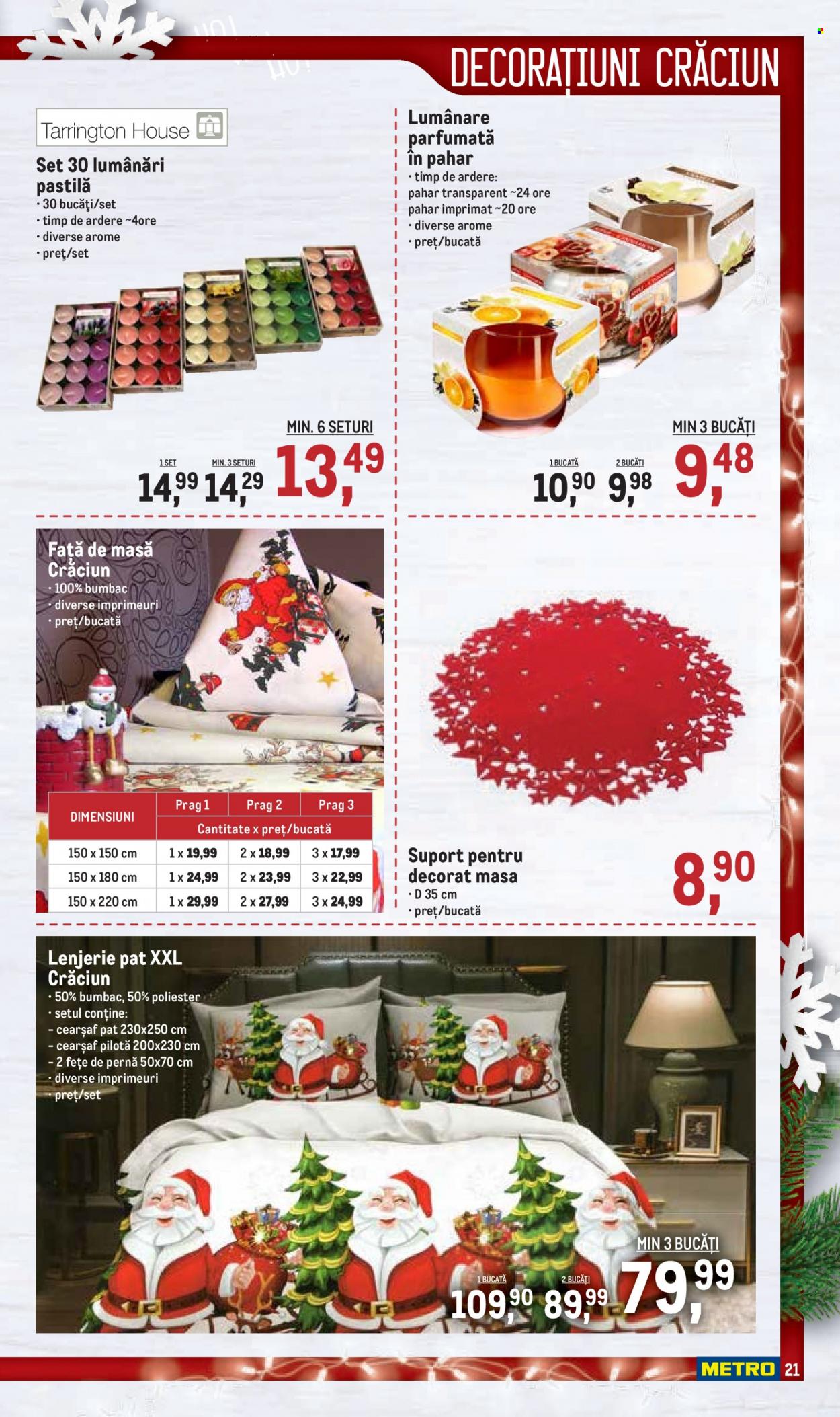Catalog Metro - 14.11.2022 - 31.12.2022. Pagina 21