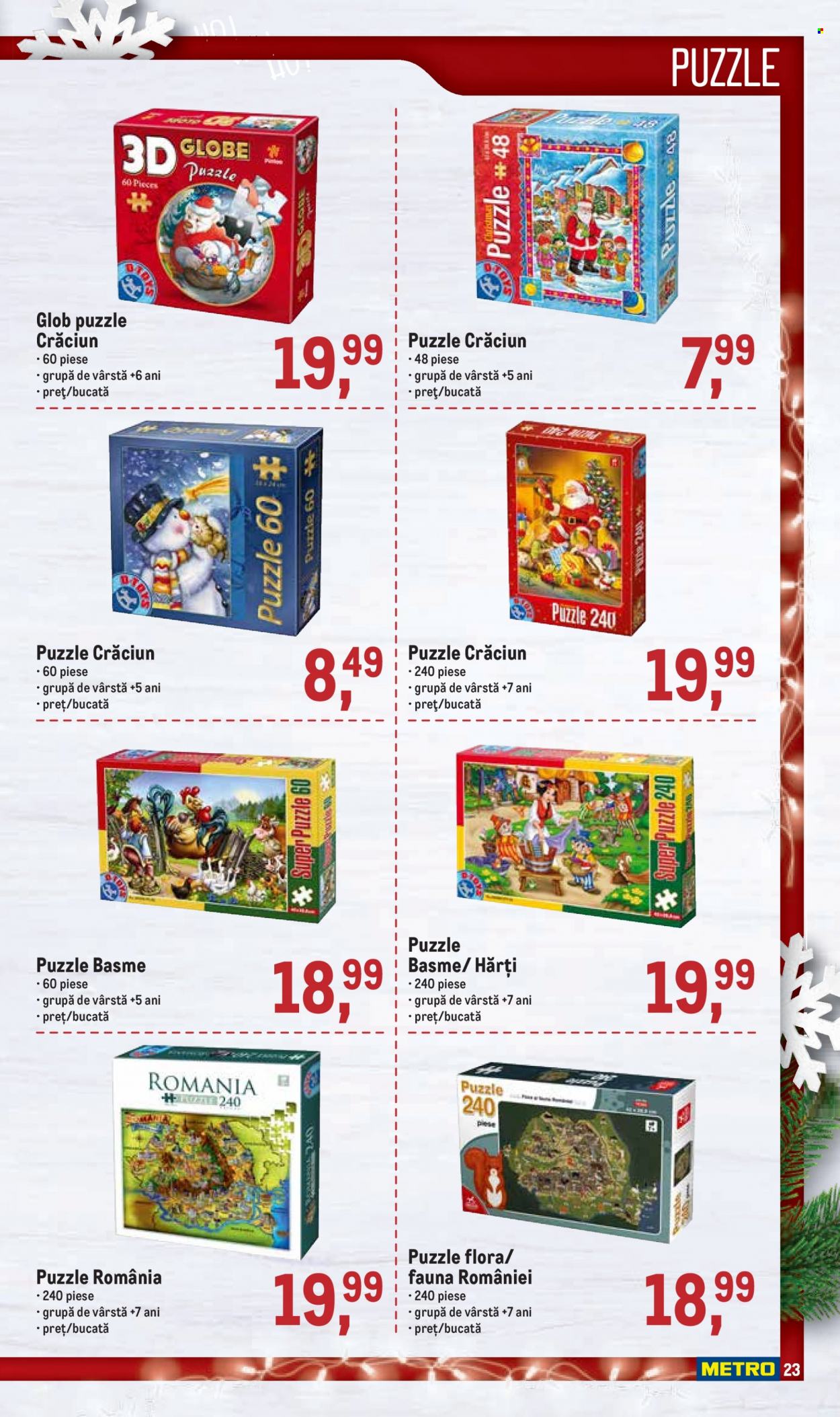 Catalog Metro - 14.11.2022 - 31.12.2022. Pagina 23