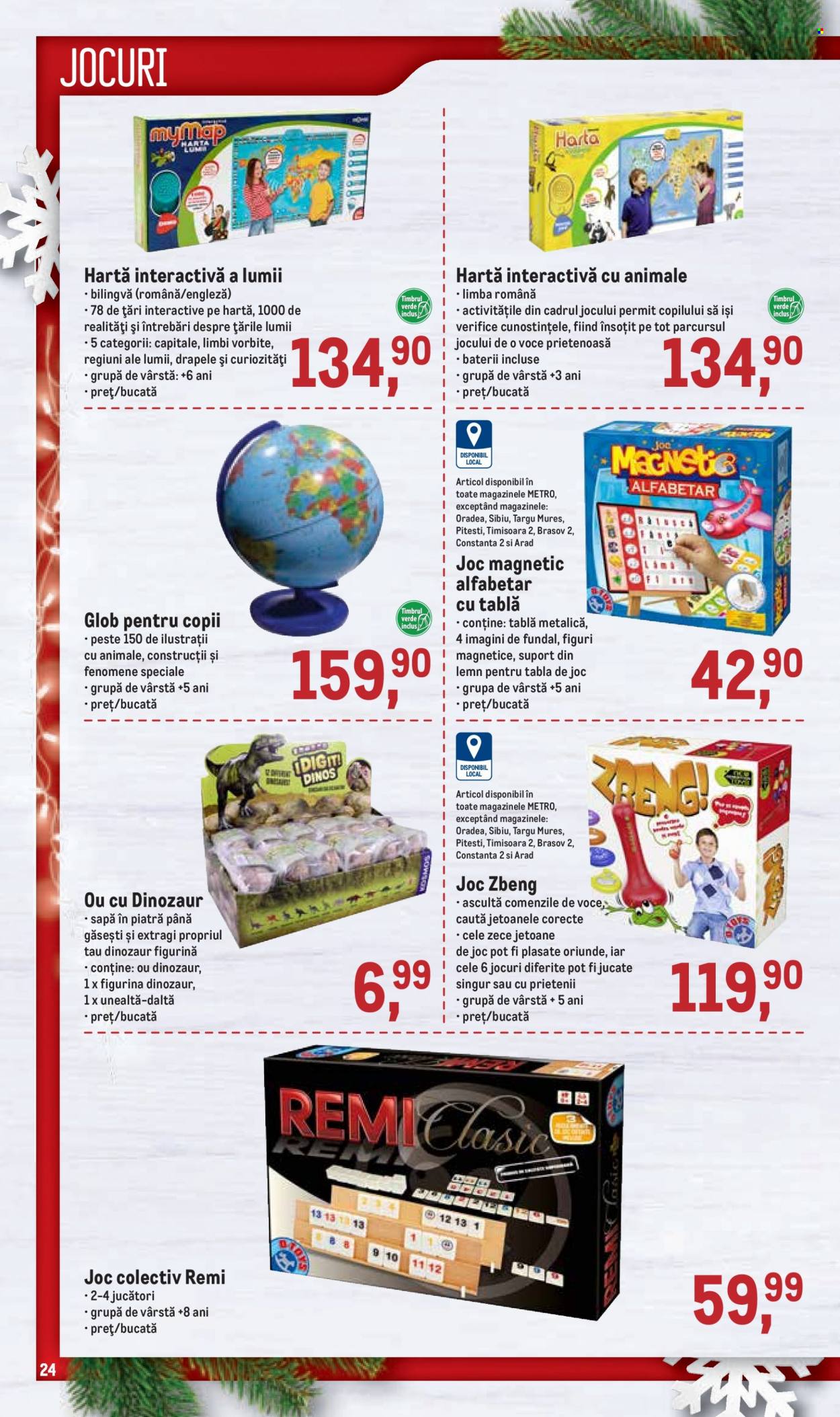 Catalog Metro - 14.11.2022 - 31.12.2022. Pagina 24