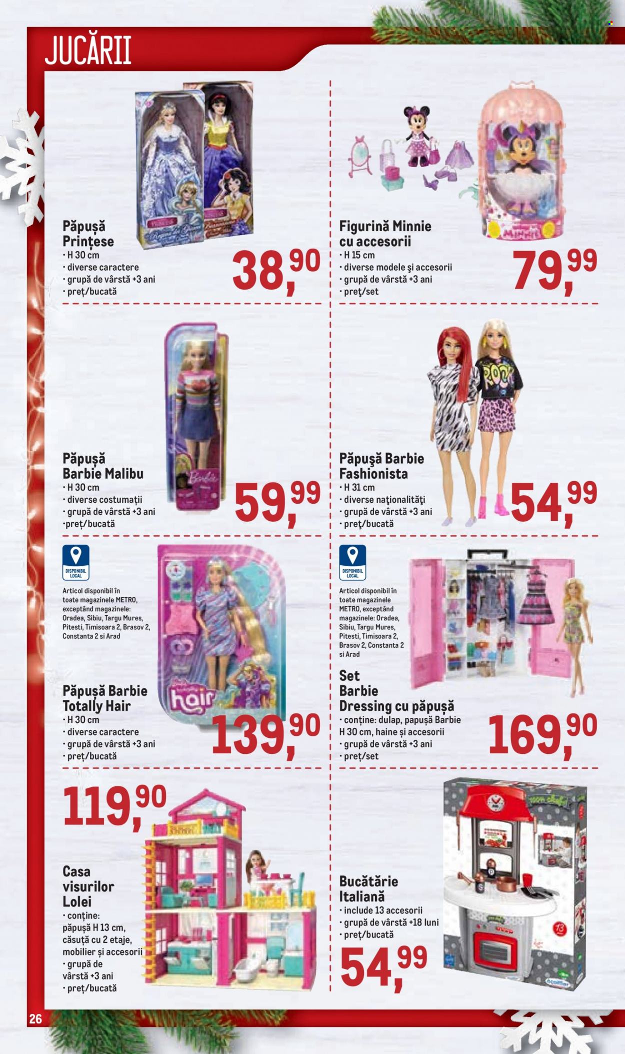 Catalog Metro - 14.11.2022 - 31.12.2022. Pagina 26