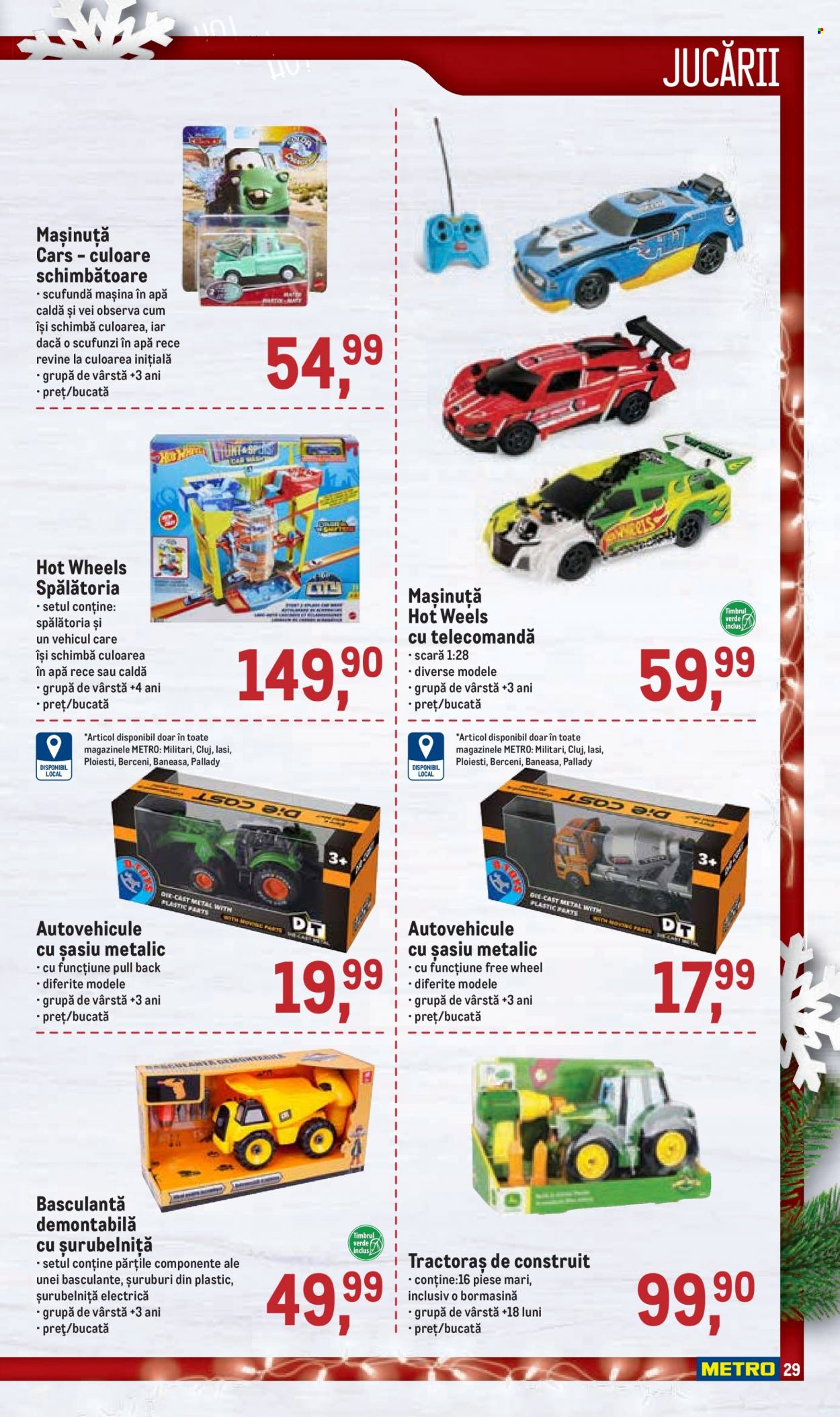 Catalog Metro - 14.11.2022 - 31.12.2022. Pagina 29