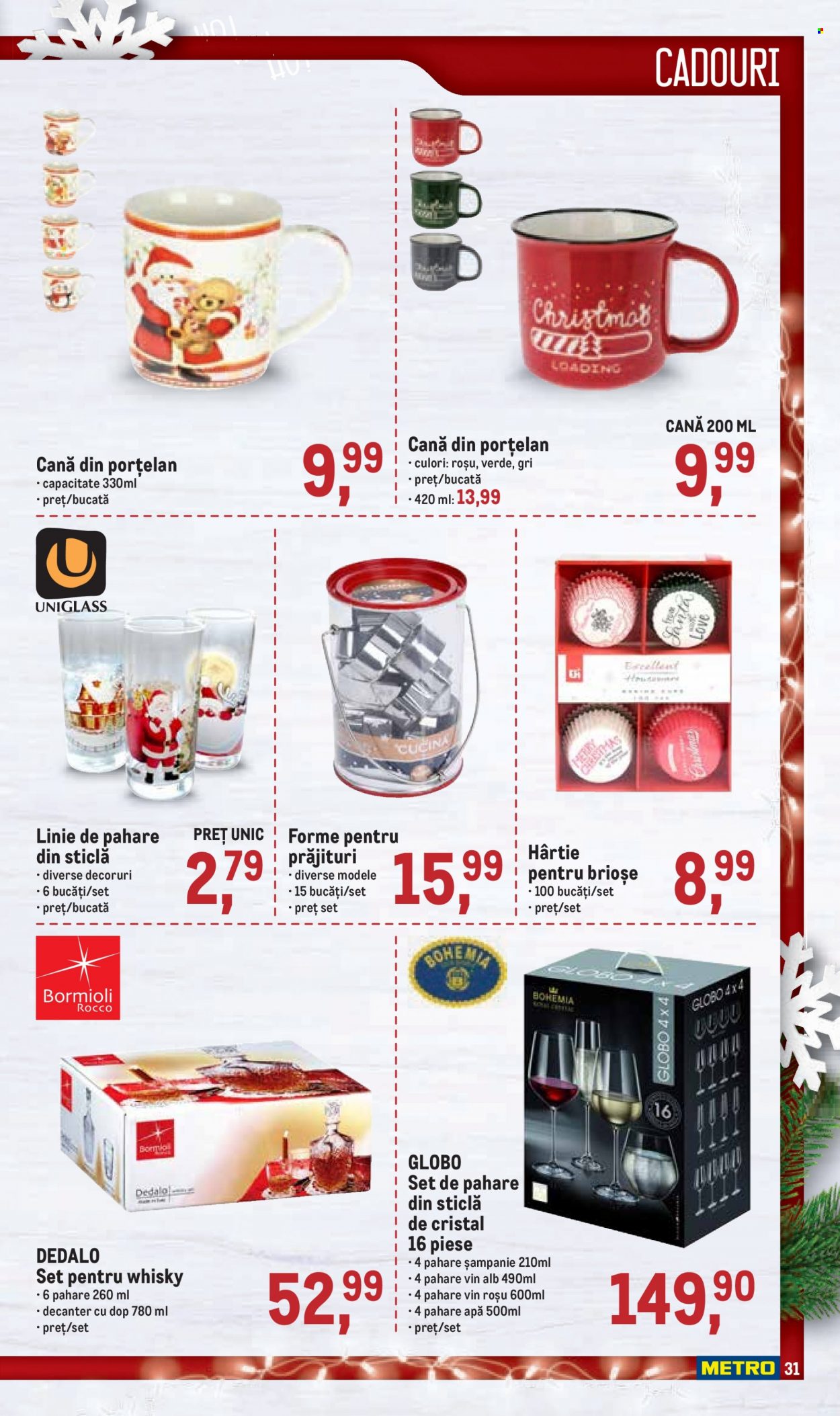 Catalog Metro - 14.11.2022 - 31.12.2022. Pagina 31