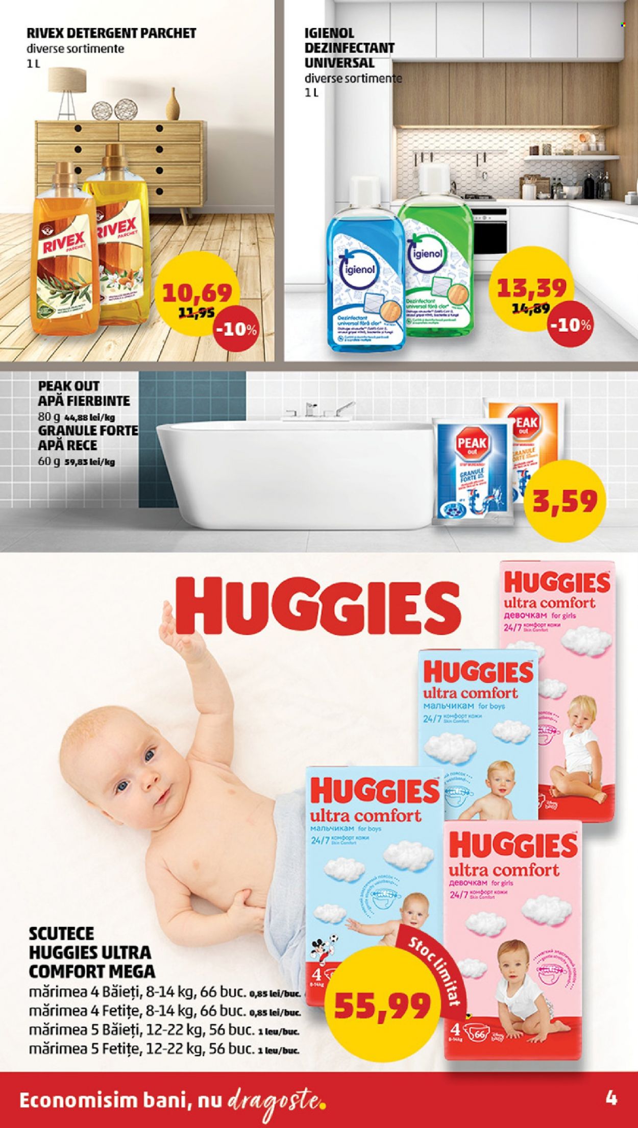 Catalog PENNY - 16.11.2022 - 22.11.2022. Pagina 4