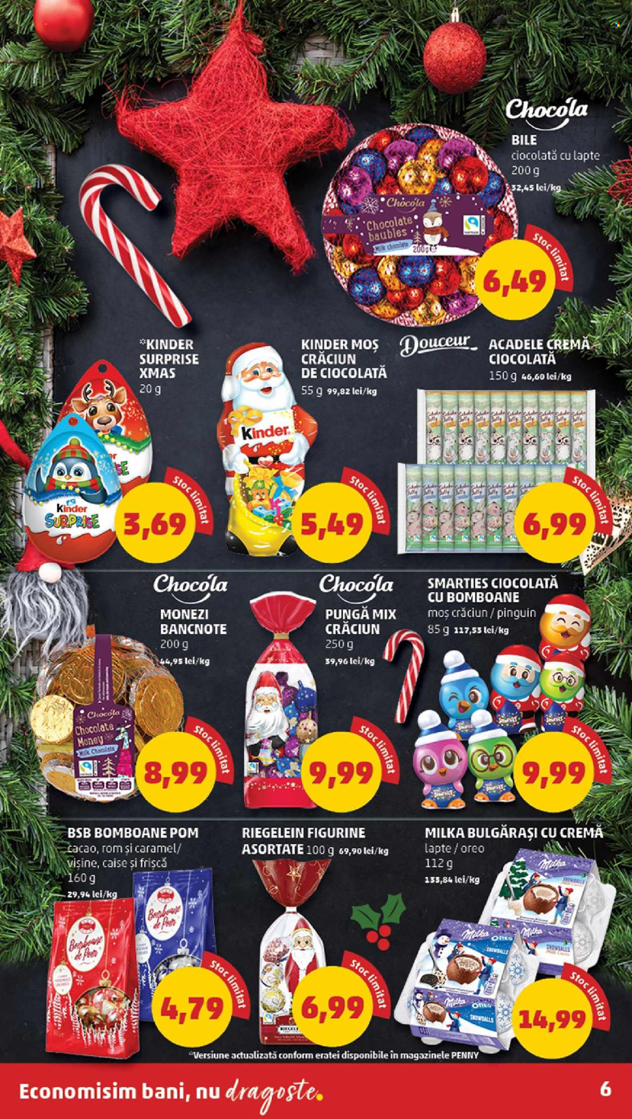 Catalog PENNY - 16.11.2022 - 22.11.2022. Pagina 6