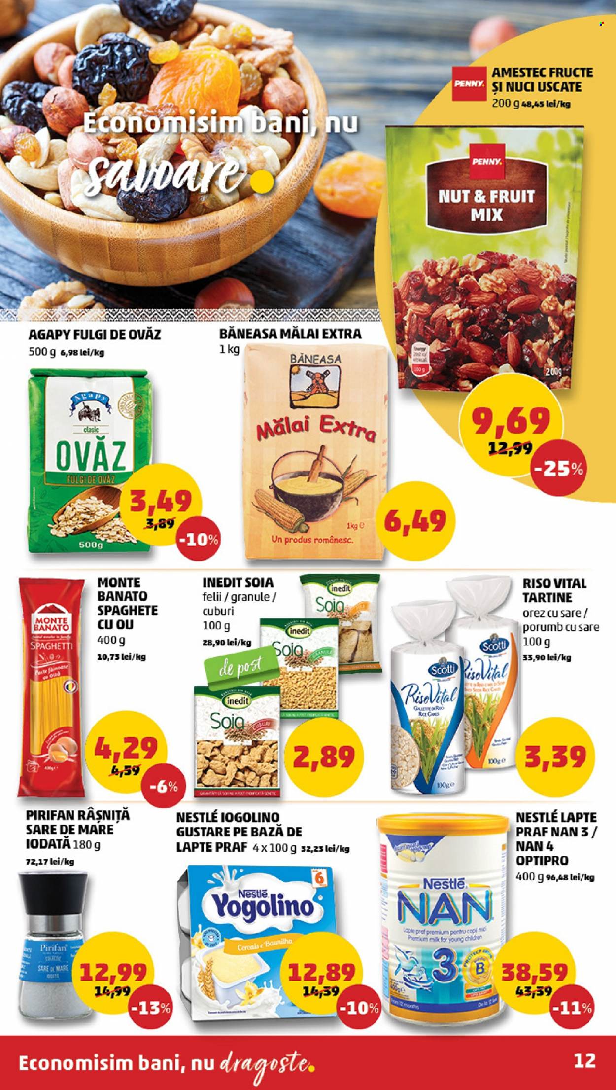 Catalog PENNY - 16.11.2022 - 22.11.2022. Pagina 12