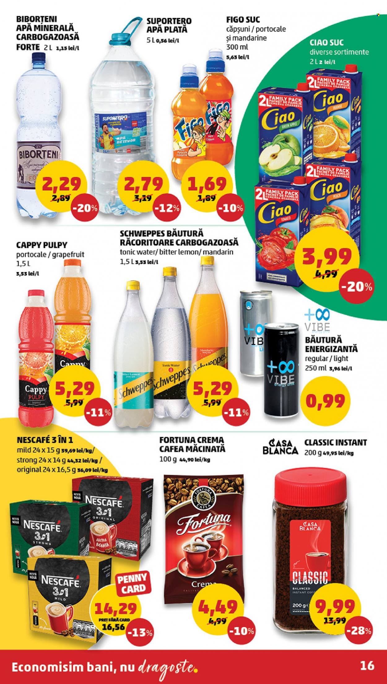 Catalog PENNY - 16.11.2022 - 22.11.2022. Pagina 16