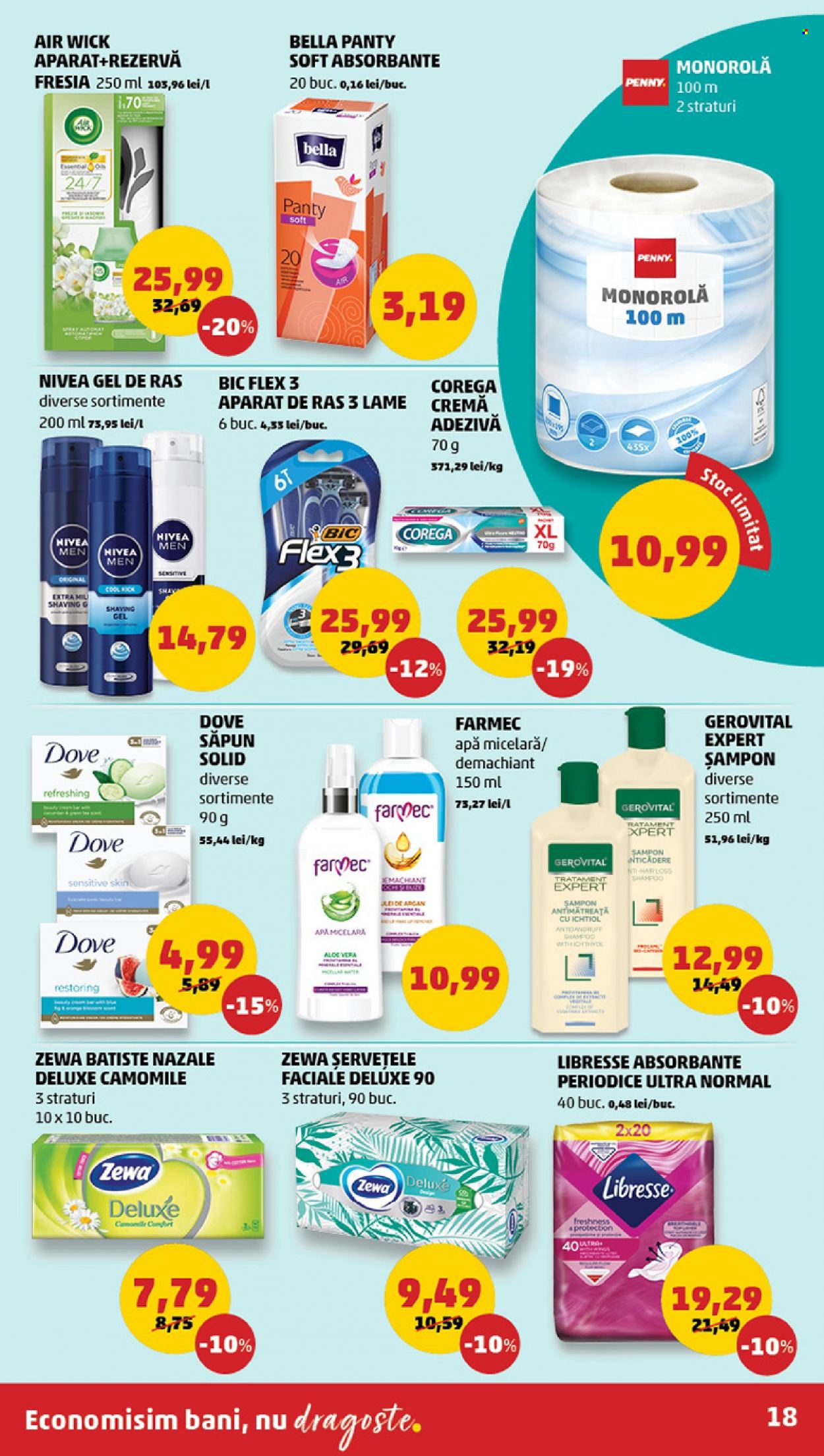 Catalog PENNY - 16.11.2022 - 22.11.2022. Pagina 18