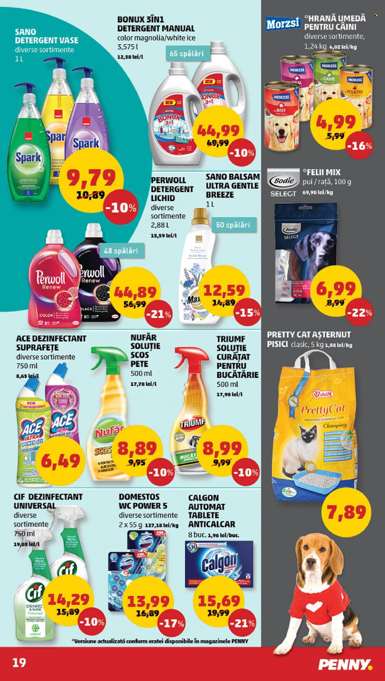 Catalog PENNY - 16.11.2022 - 22.11.2022. Pagina 19