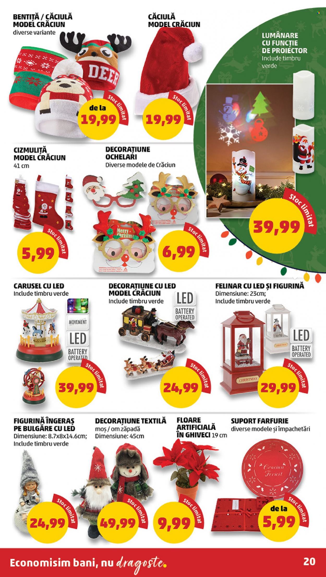 Catalog PENNY - 16.11.2022 - 22.11.2022. Pagina 20