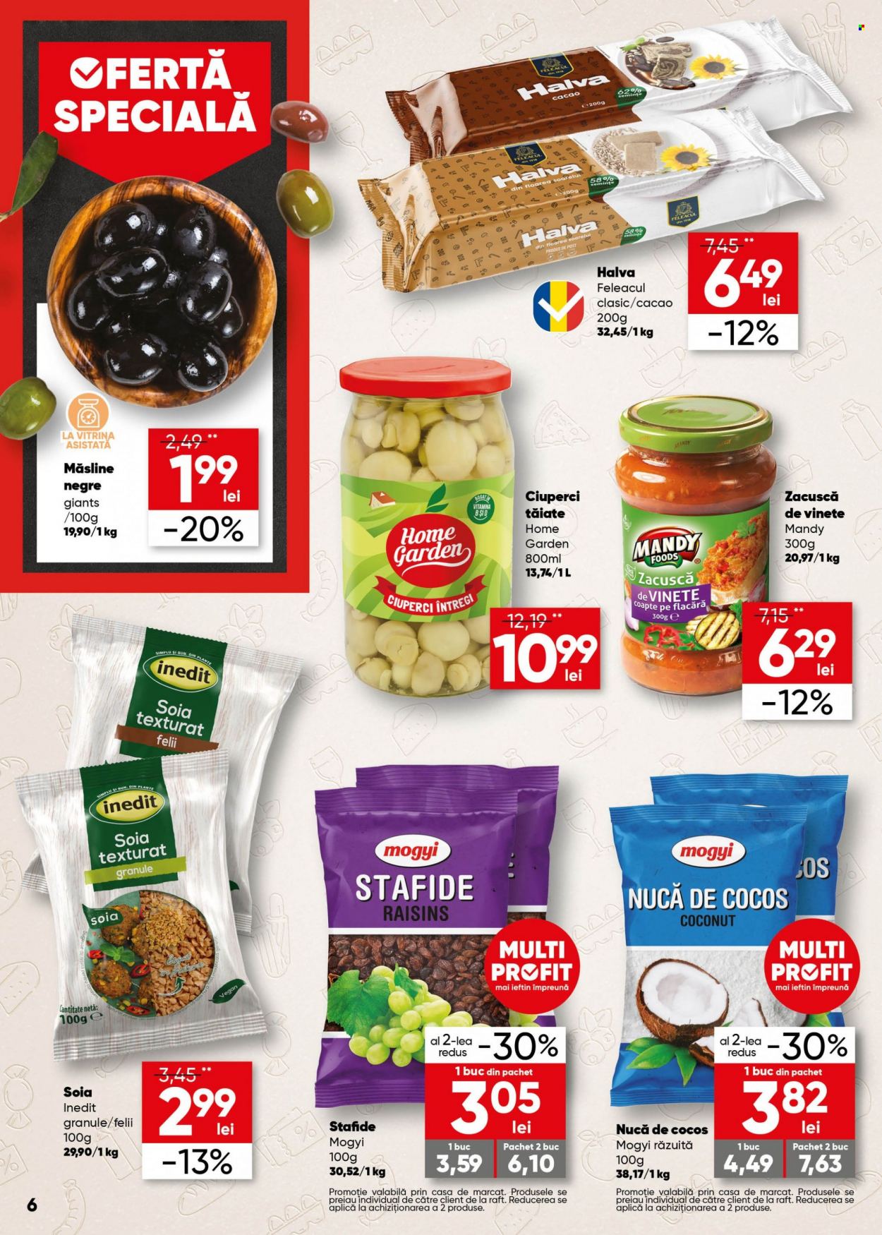 Catalog Profi - 16.11.2022 - 29.11.2022. Pagina 6