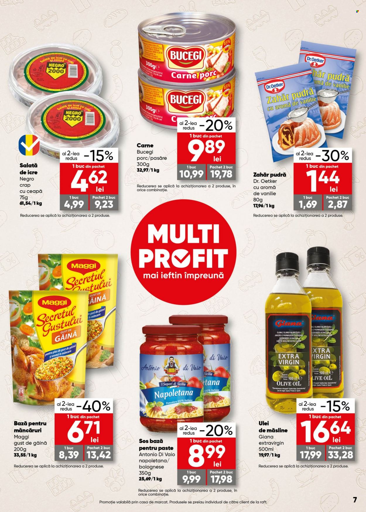 Catalog Profi - 16.11.2022 - 29.11.2022. Pagina 7