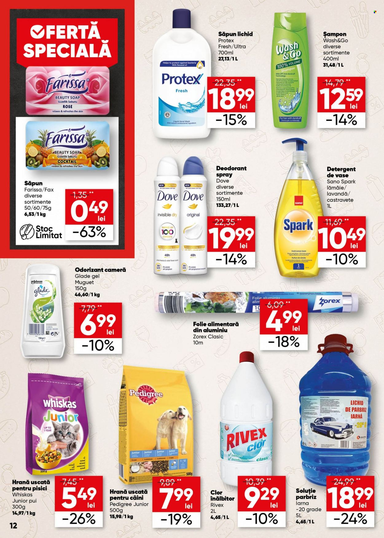 Catalog Profi - 16.11.2022 - 29.11.2022. Pagina 12