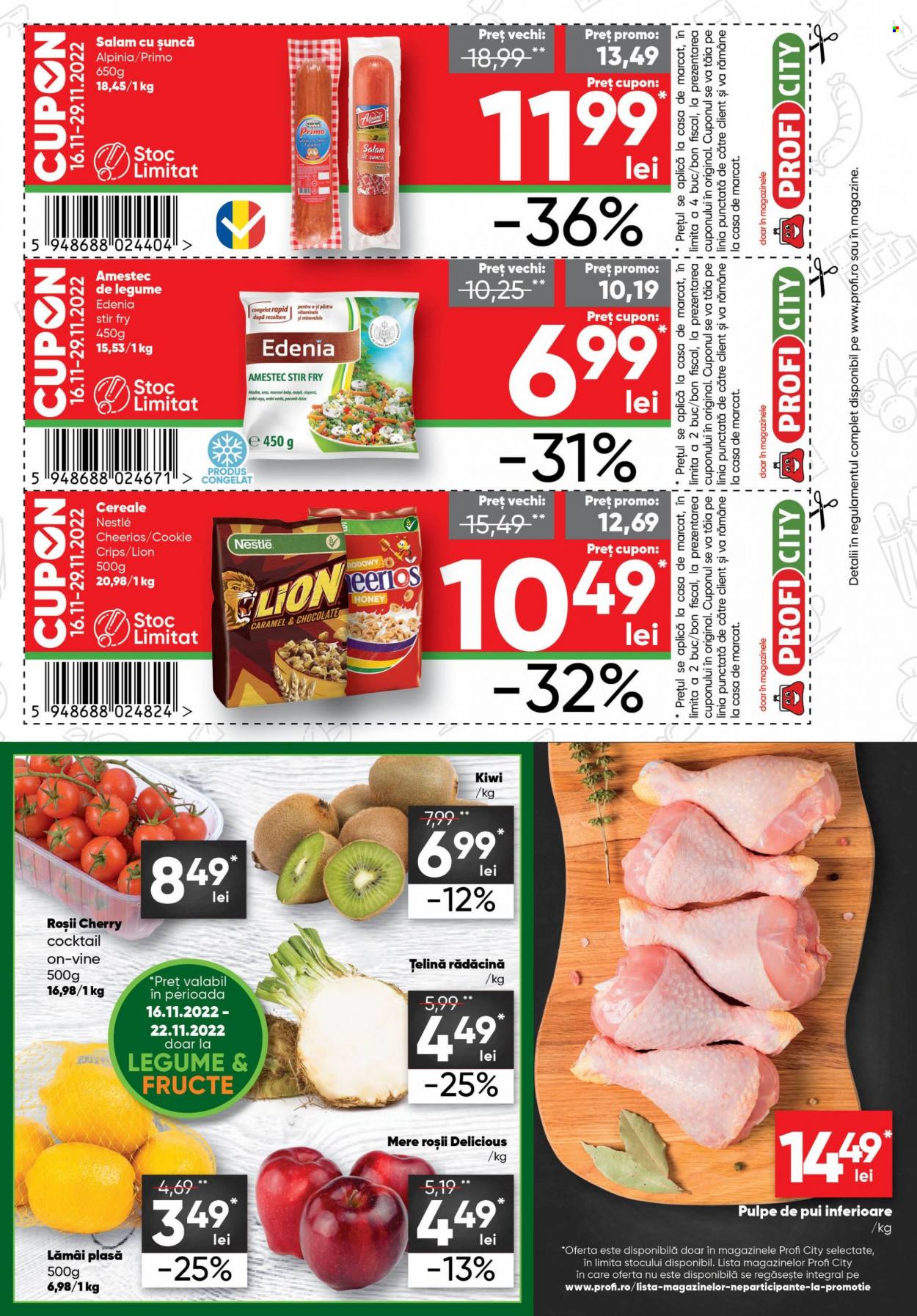 Catalog Profi City - 16.11.2022 - 29.11.2022. Pagina 2