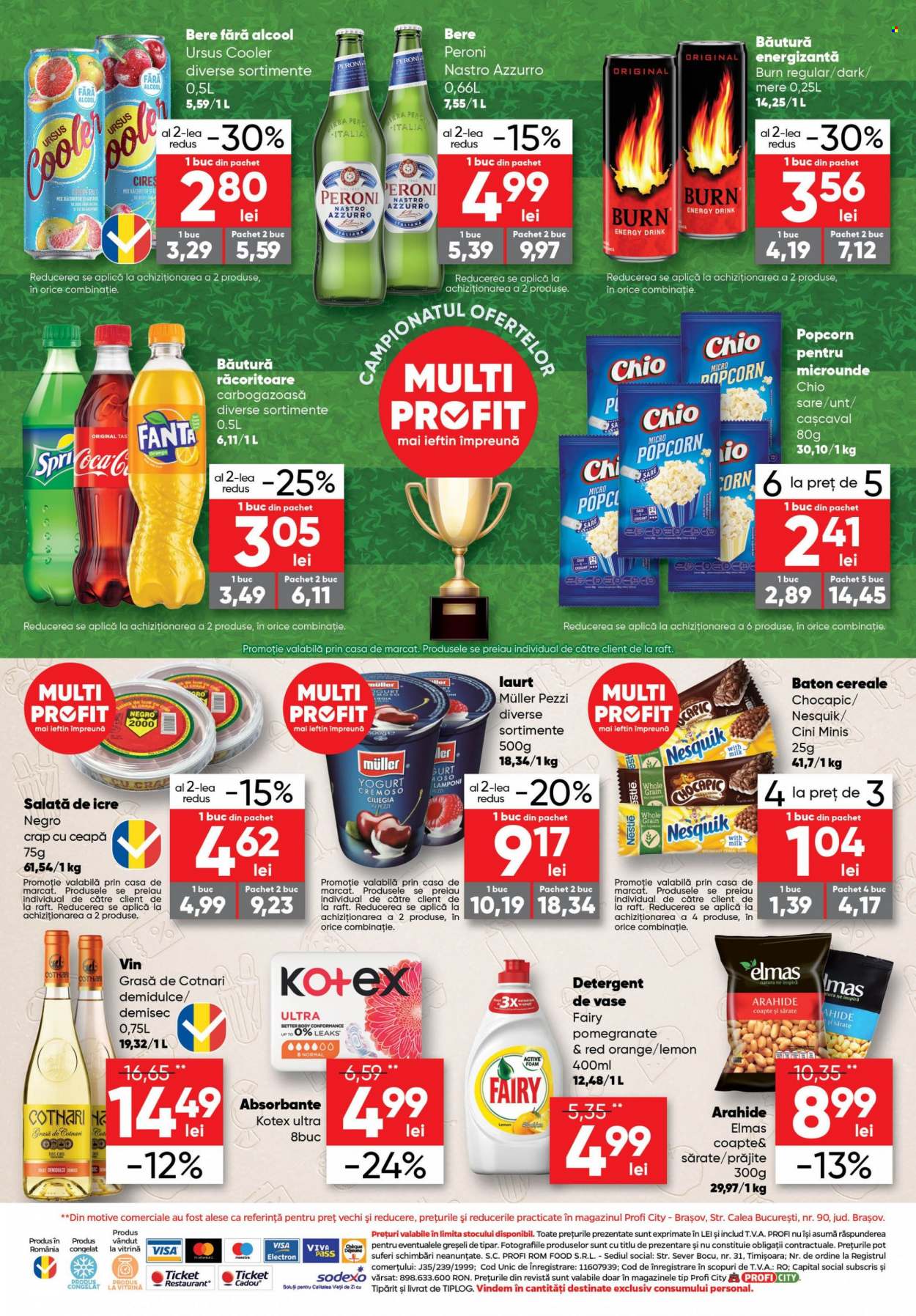Catalog Profi City - 16.11.2022 - 29.11.2022. Pagina 4