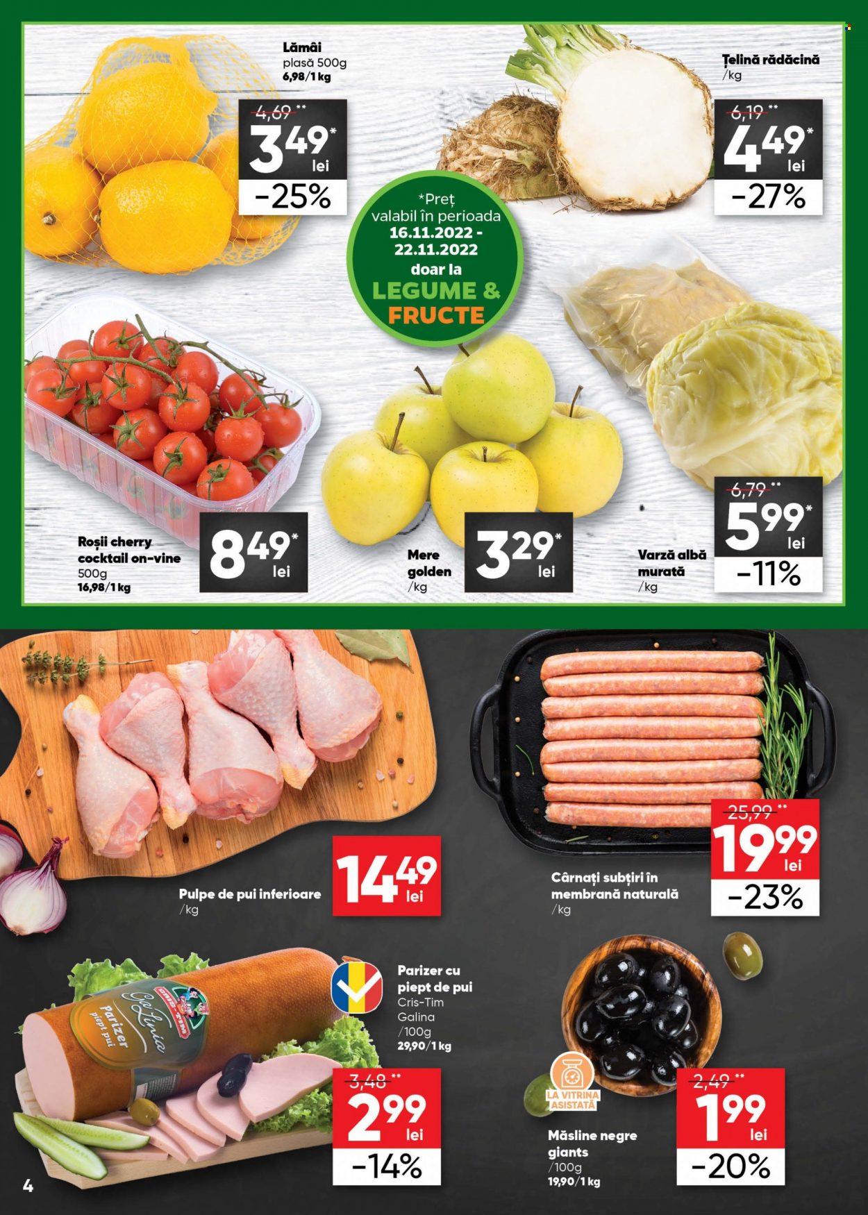 Catalog Profi Loco - 16.11.2022 - 29.11.2022. Pagina 4