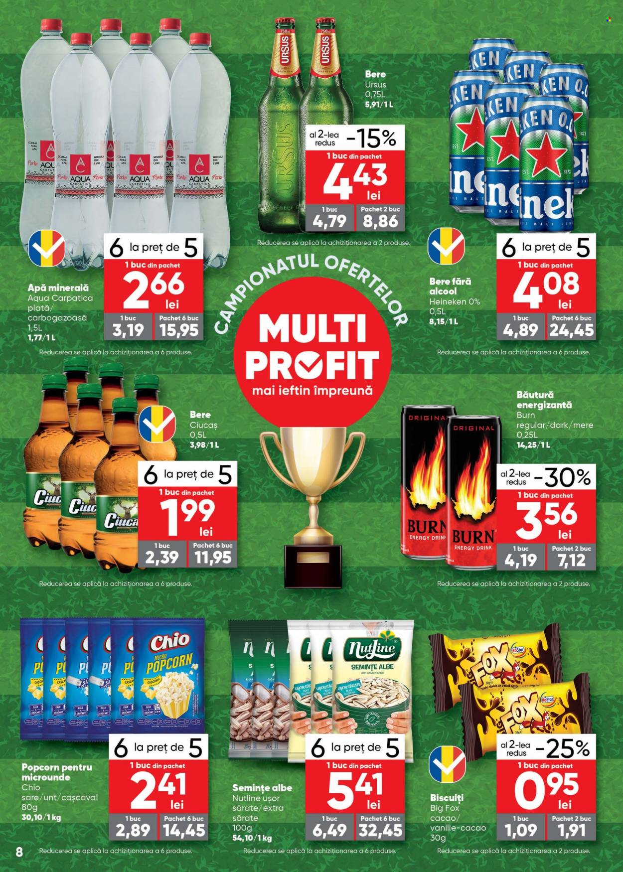 Catalog Profi Loco - 16.11.2022 - 29.11.2022. Pagina 8