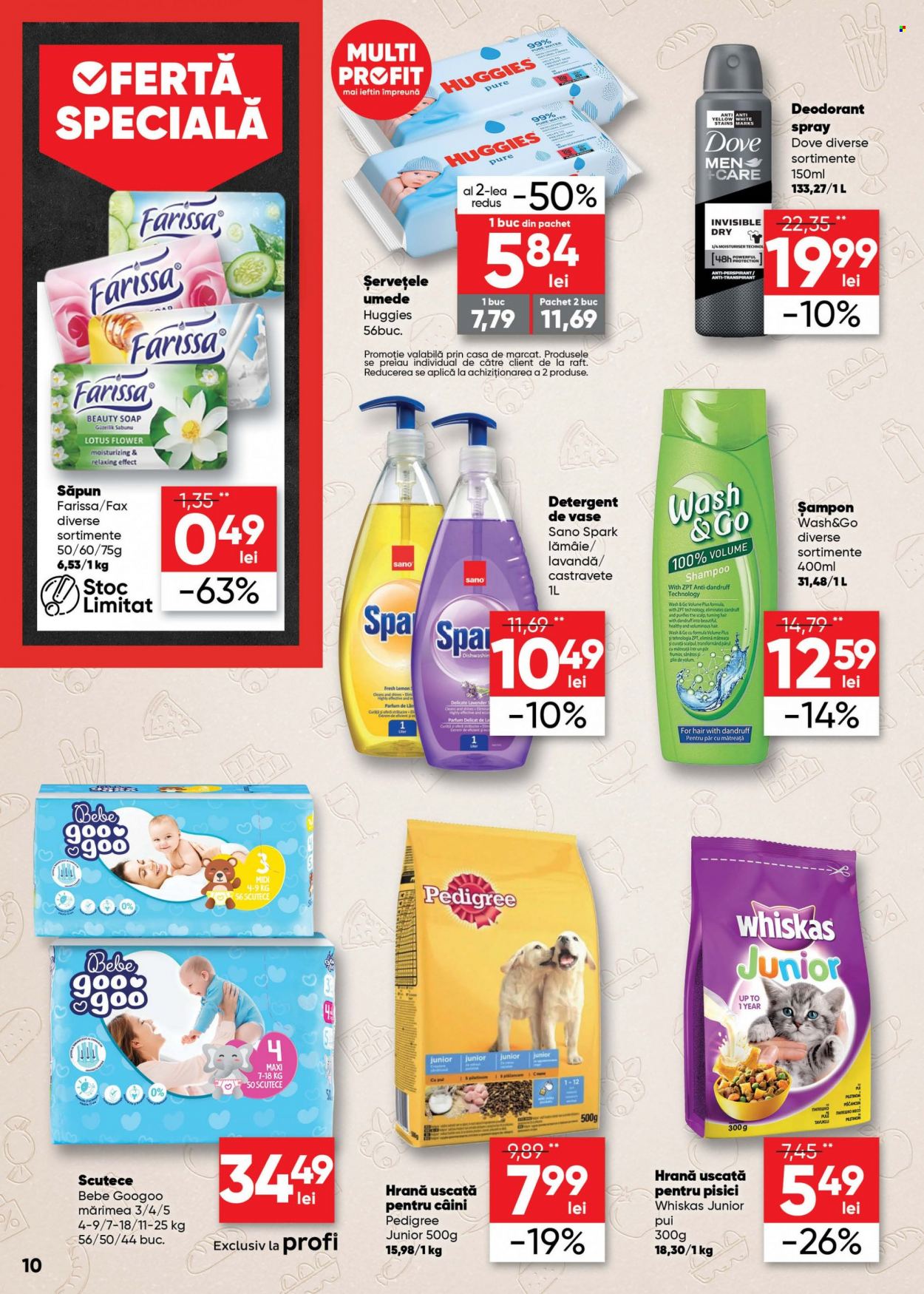 Catalog Profi Loco - 16.11.2022 - 29.11.2022. Pagina 10
