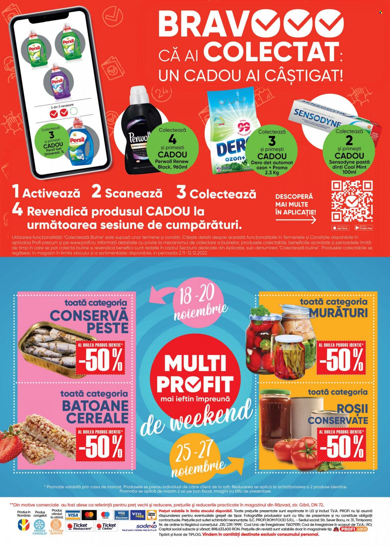 Catalog Profi Loco - 16.11.2022 - 29.11.2022. Pagina 12