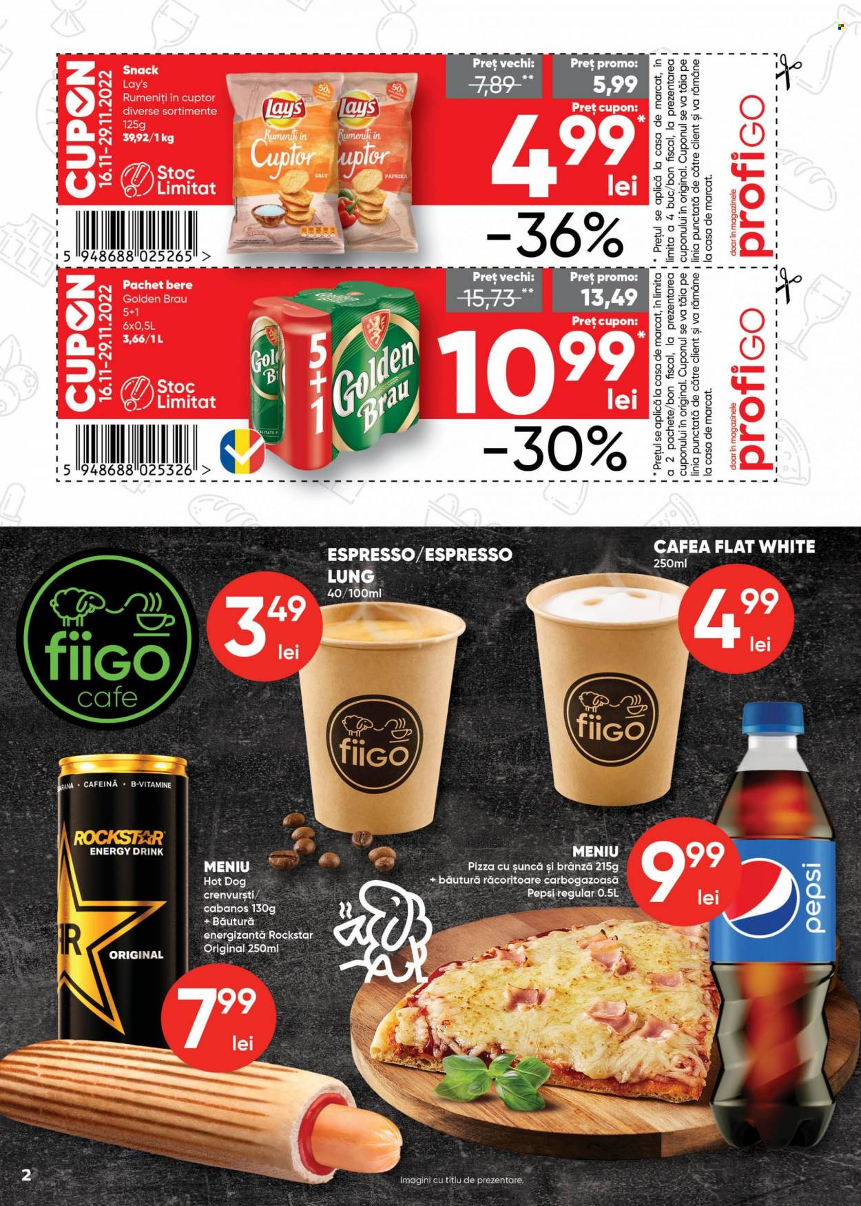 Catalog Profi GO - 16.11.2022 - 29.11.2022. Pagina 2
