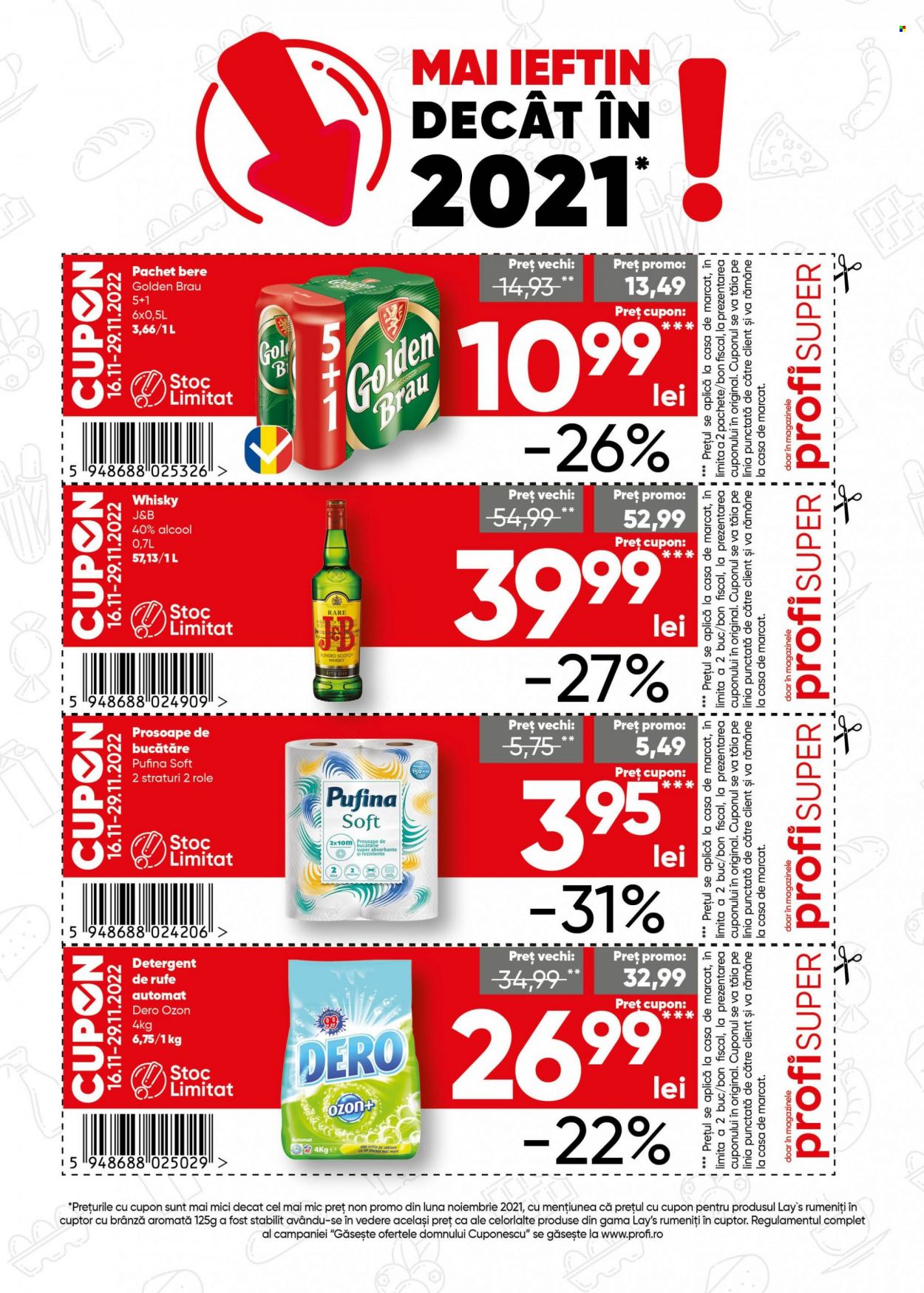 Catalog Profi Super - 16.11.2022 - 29.11.2022. Pagina 5
