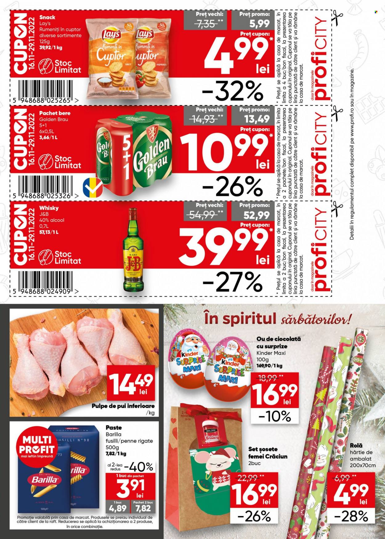 Catalog Profi City - 16.11.2022 - 29.11.2022. Pagina 3