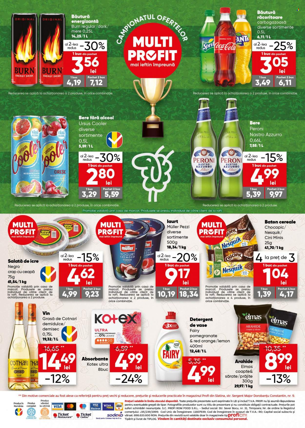 Catalog Profi City - 16.11.2022 - 29.11.2022. Pagina 4