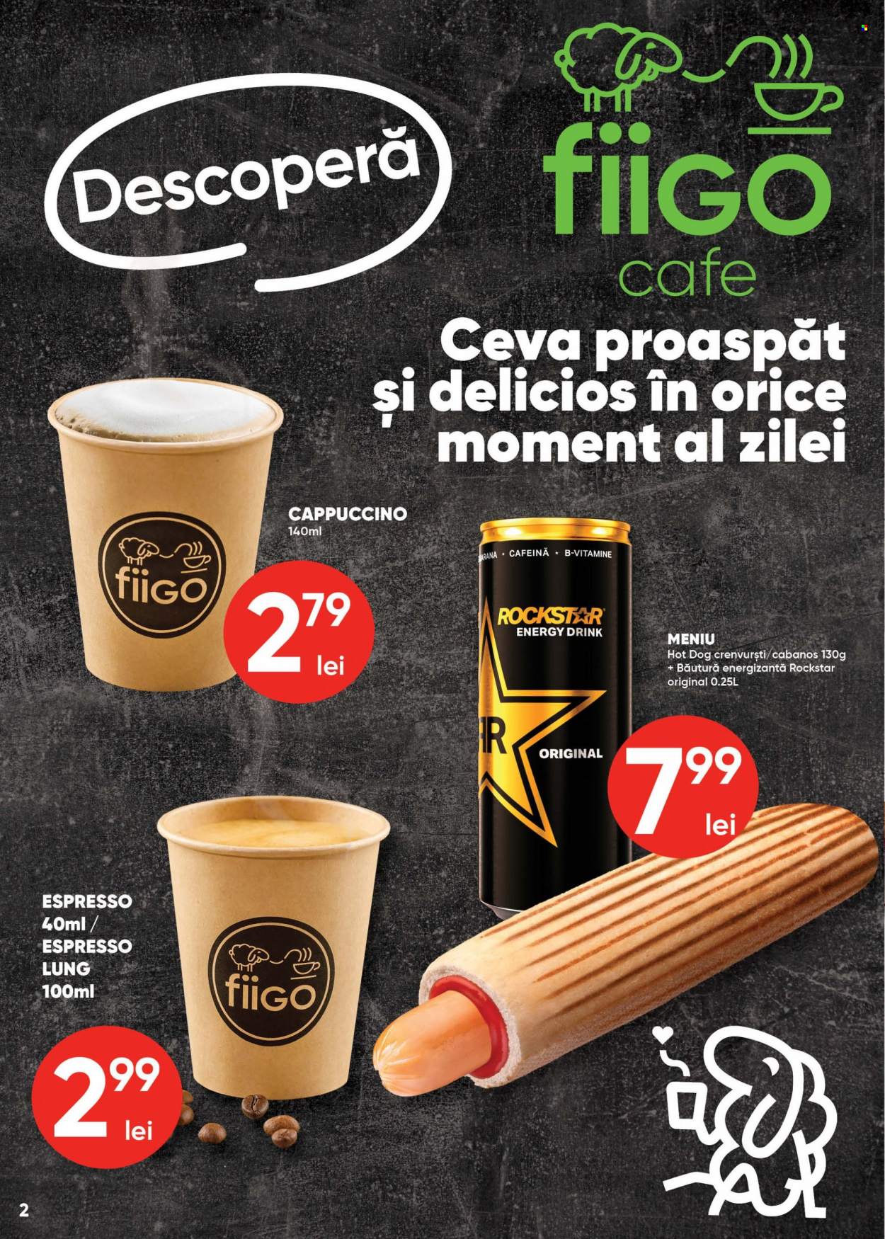 Catalog Profi Loco - 16.11.2022 - 29.11.2022. Pagina 2