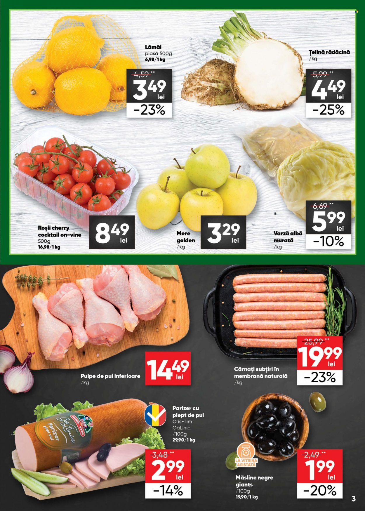 Catalog Profi Loco - 16.11.2022 - 29.11.2022. Pagina 3
