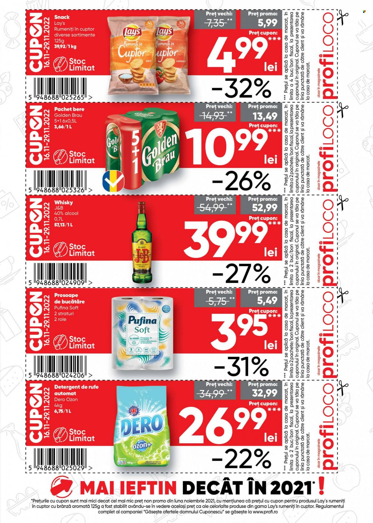 Catalog Profi Loco - 16.11.2022 - 29.11.2022. Pagina 5