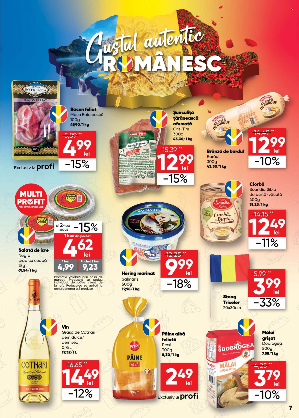 Catalog Profi Loco - 16.11.2022 - 29.11.2022. Pagina 7