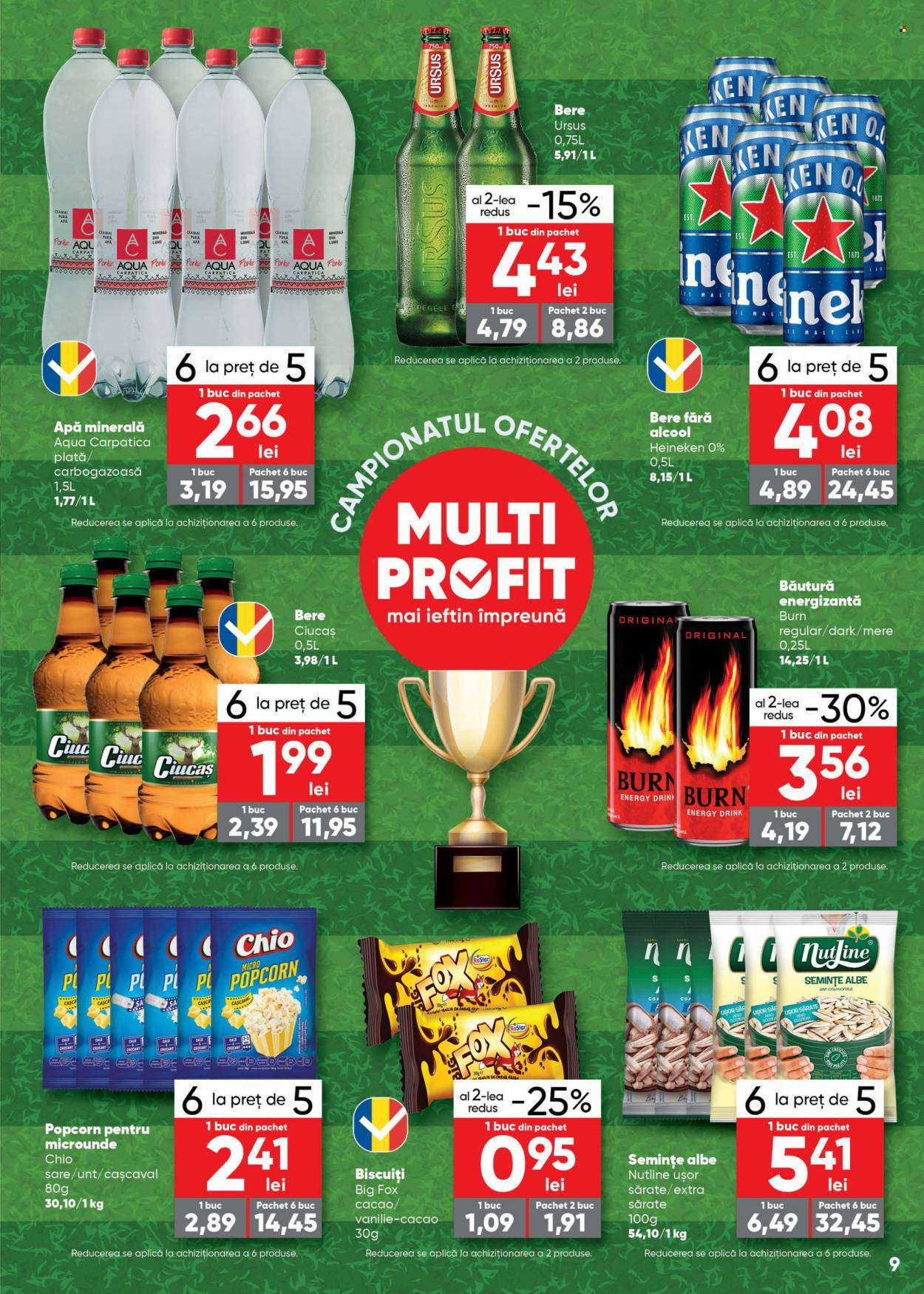 Catalog Profi Loco - 16.11.2022 - 29.11.2022. Pagina 9