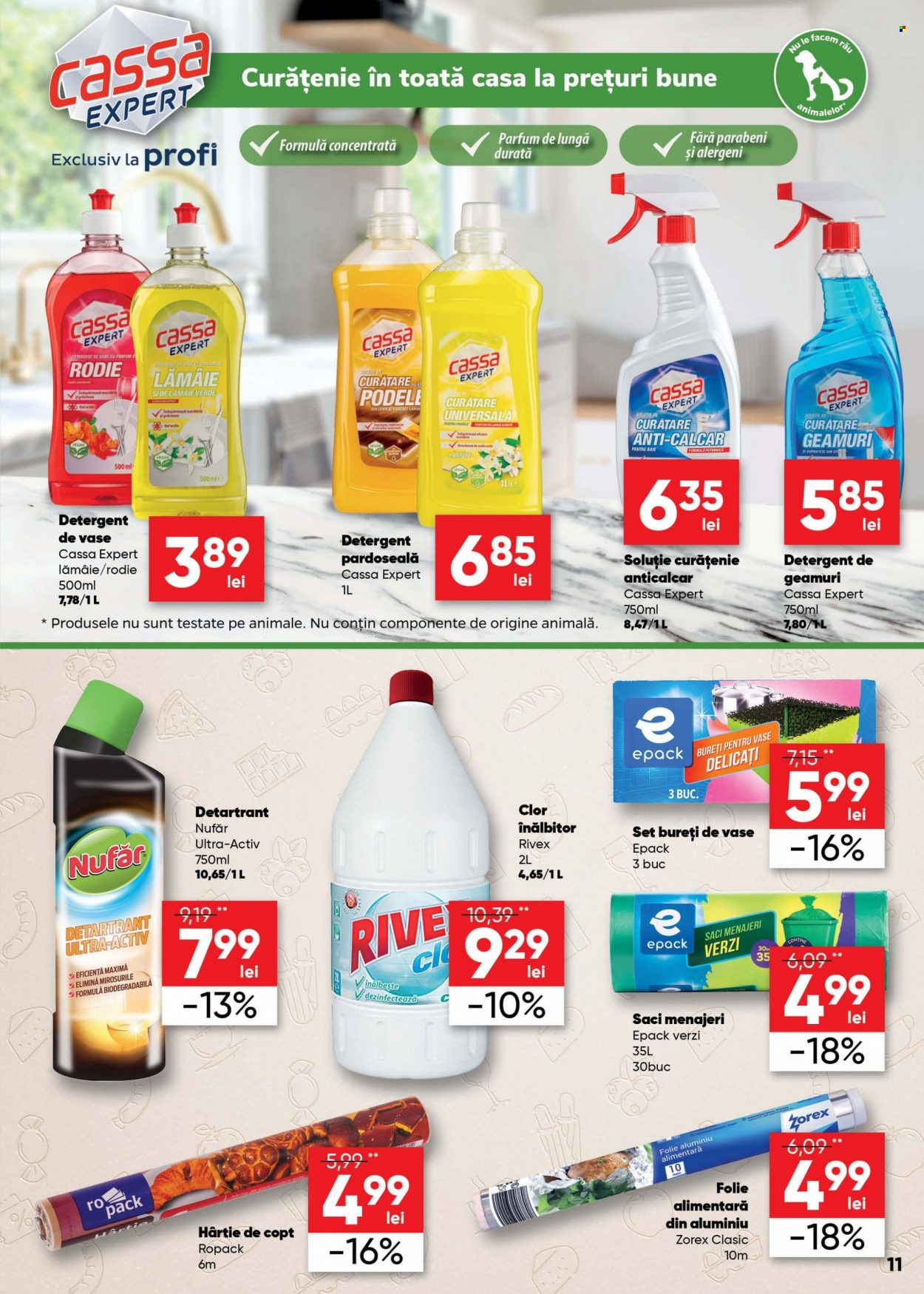 Catalog Profi Loco - 16.11.2022 - 29.11.2022. Pagina 11