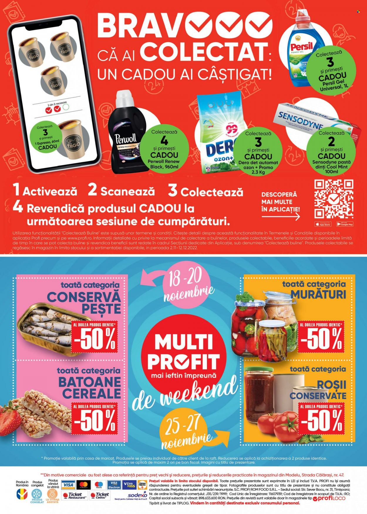 Catalog Profi Loco - 16.11.2022 - 29.11.2022. Pagina 12
