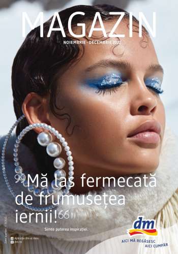 Catalog dm Drogerie Markt