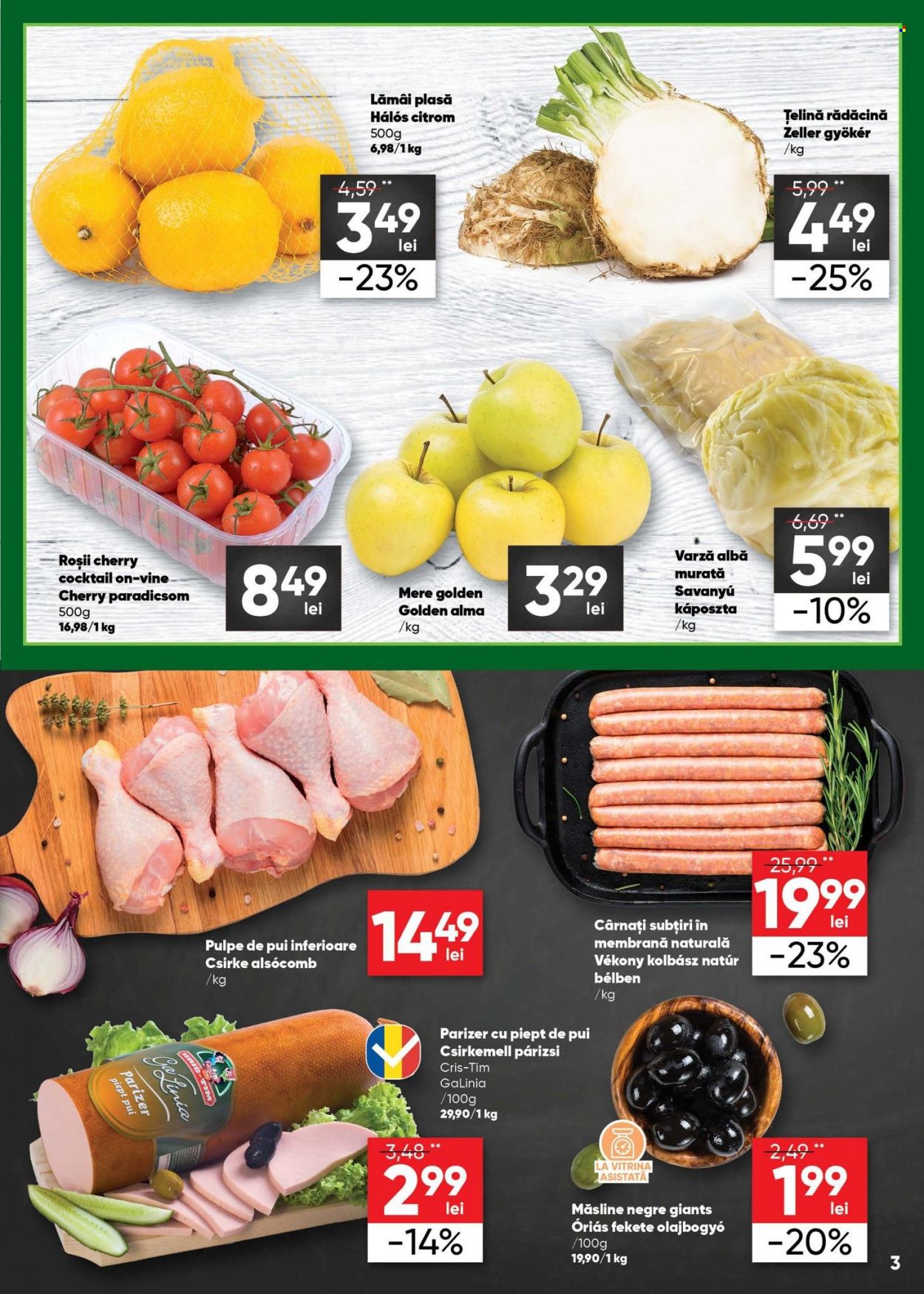 Catalog Profi Loco - 16.11.2022 - 29.11.2022. Pagina 3