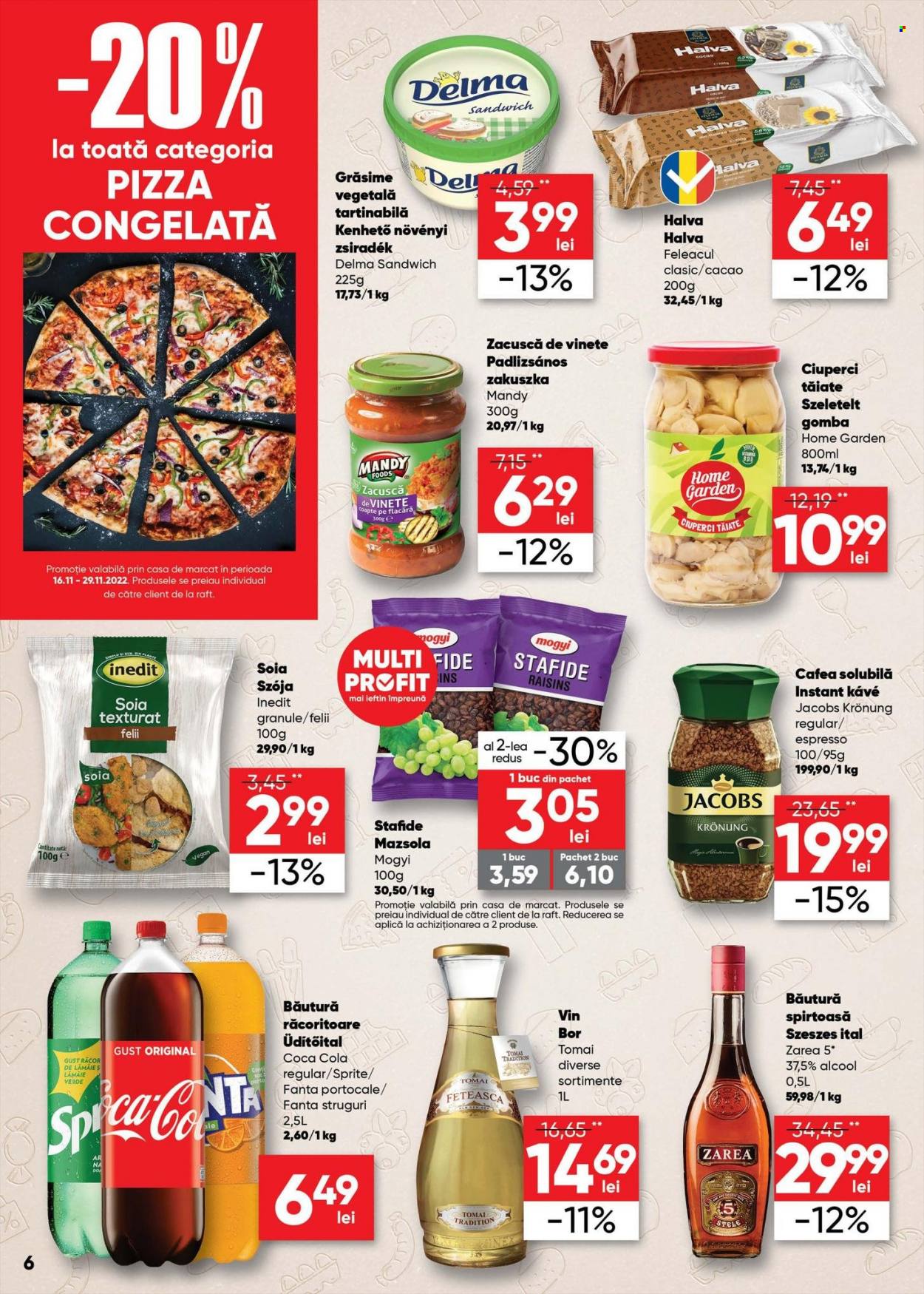 Catalog Profi Loco - 16.11.2022 - 29.11.2022. Pagina 6