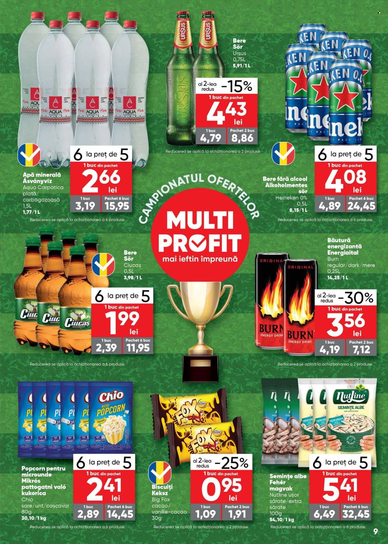 Catalog Profi Loco - 16.11.2022 - 29.11.2022. Pagina 9