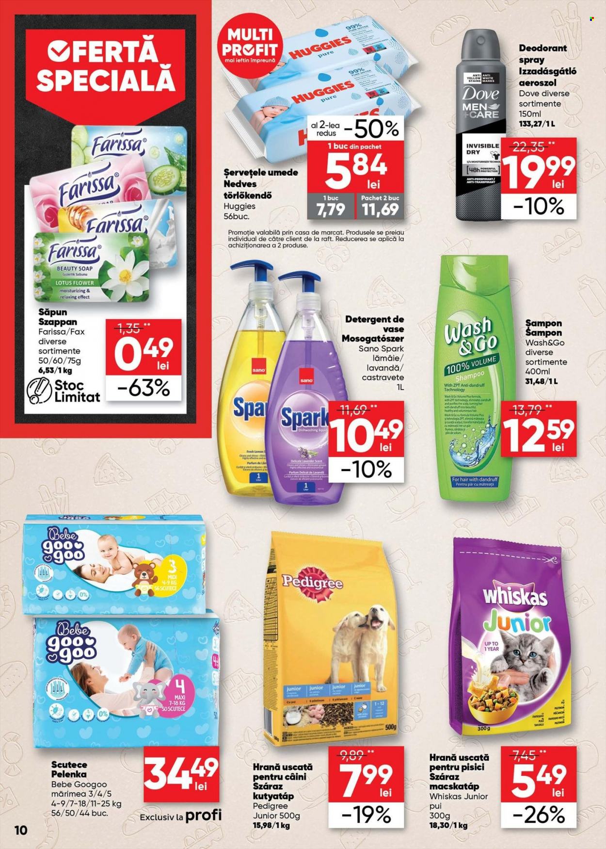 Catalog Profi Loco - 16.11.2022 - 29.11.2022. Pagina 10