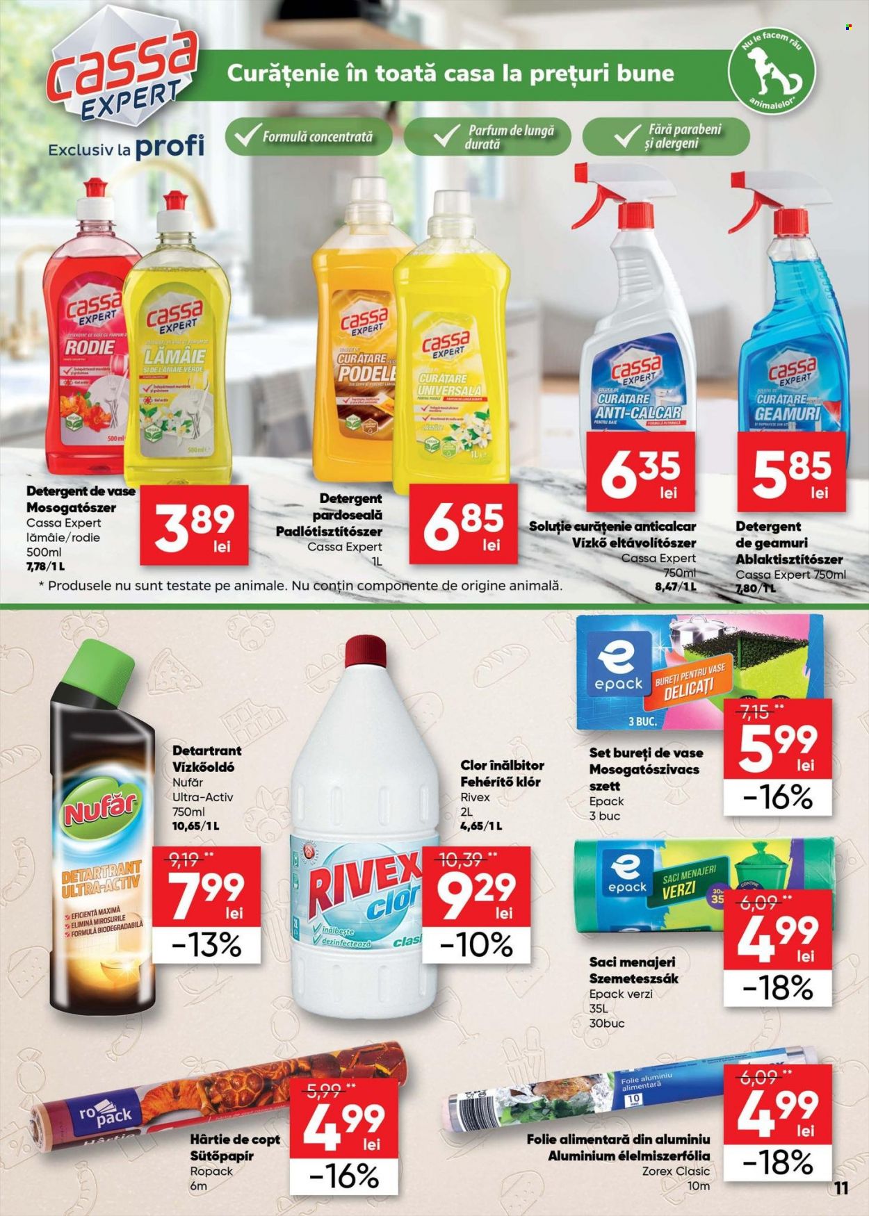 Catalog Profi Loco - 16.11.2022 - 29.11.2022. Pagina 11