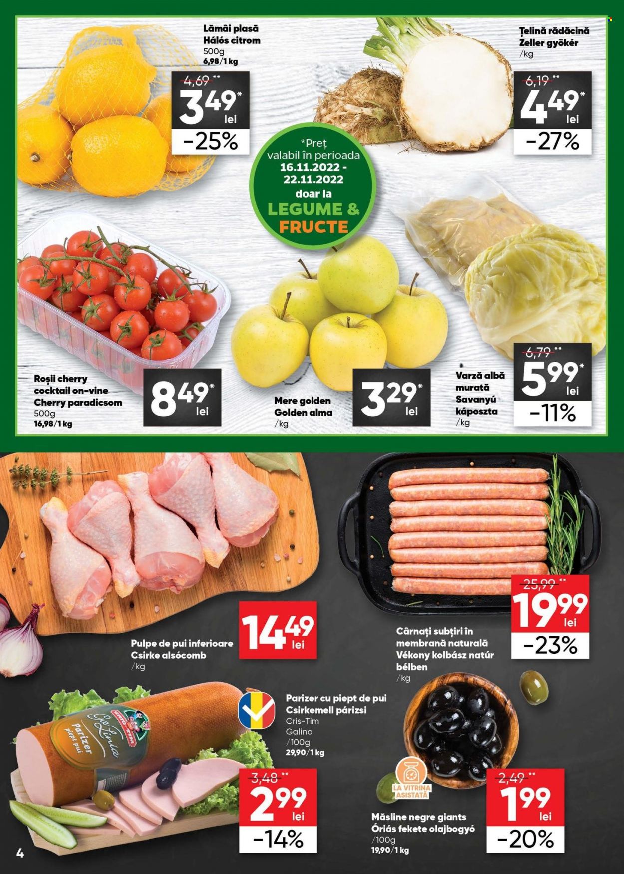 Catalog Profi Loco - 16.11.2022 - 29.11.2022. Pagina 4