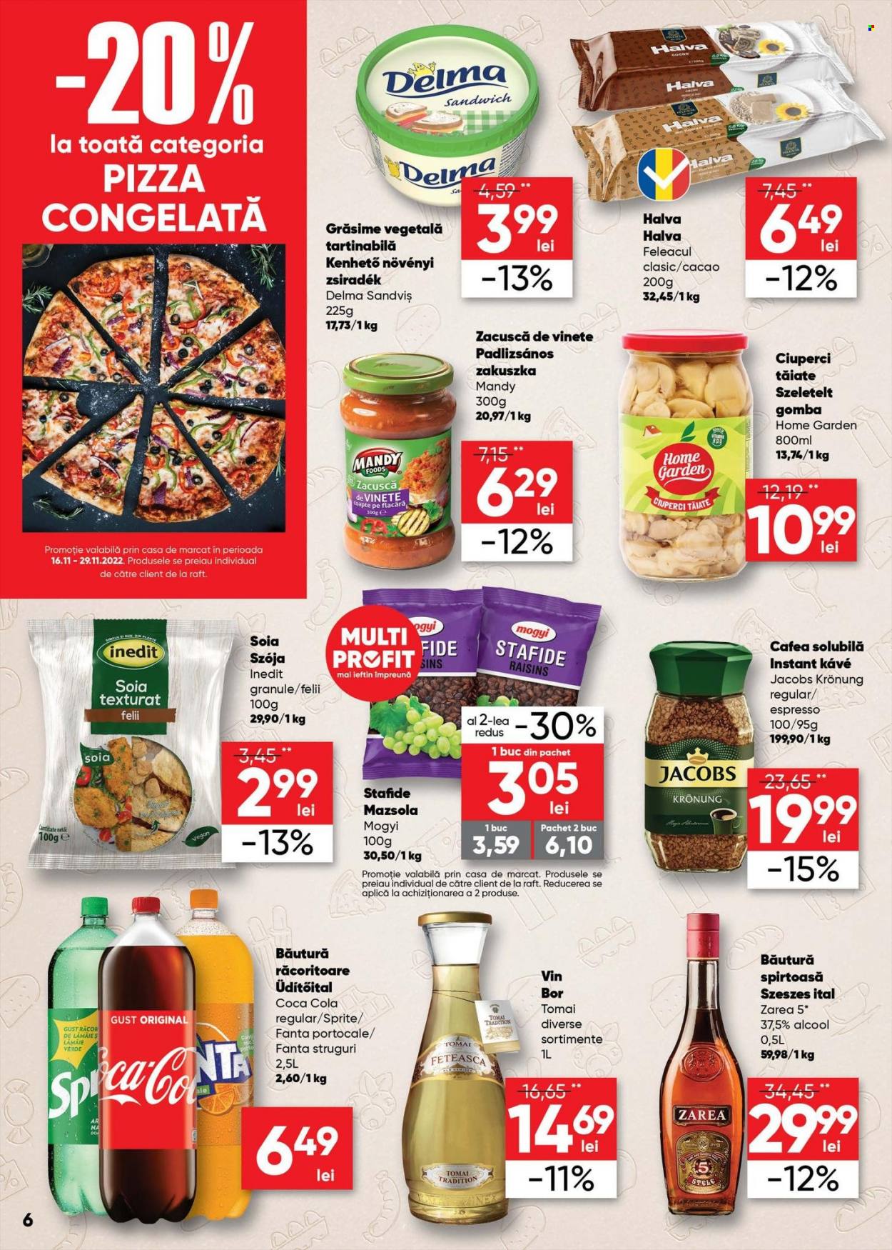 Catalog Profi Loco - 16.11.2022 - 29.11.2022. Pagina 6