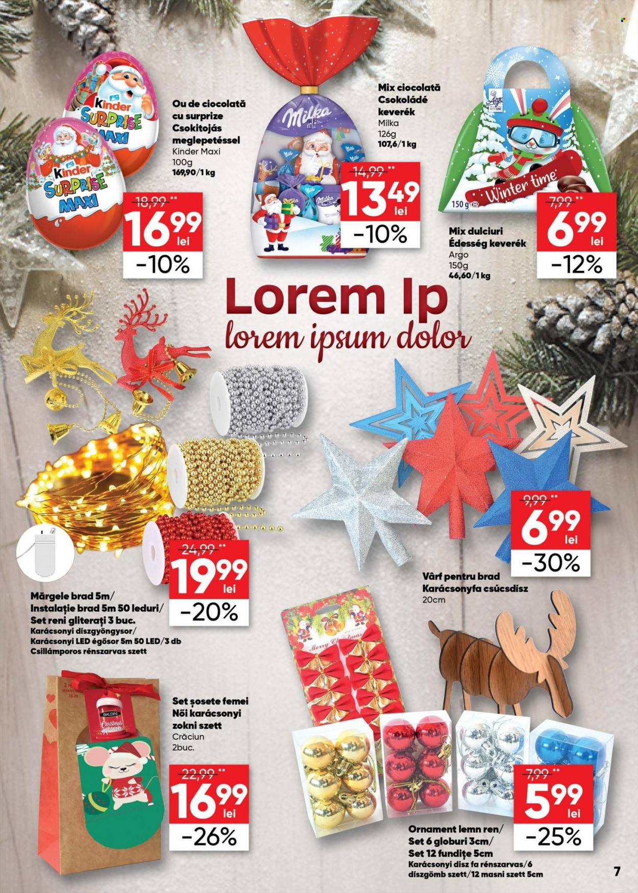 Catalog Profi Loco - 16.11.2022 - 29.11.2022. Pagina 7