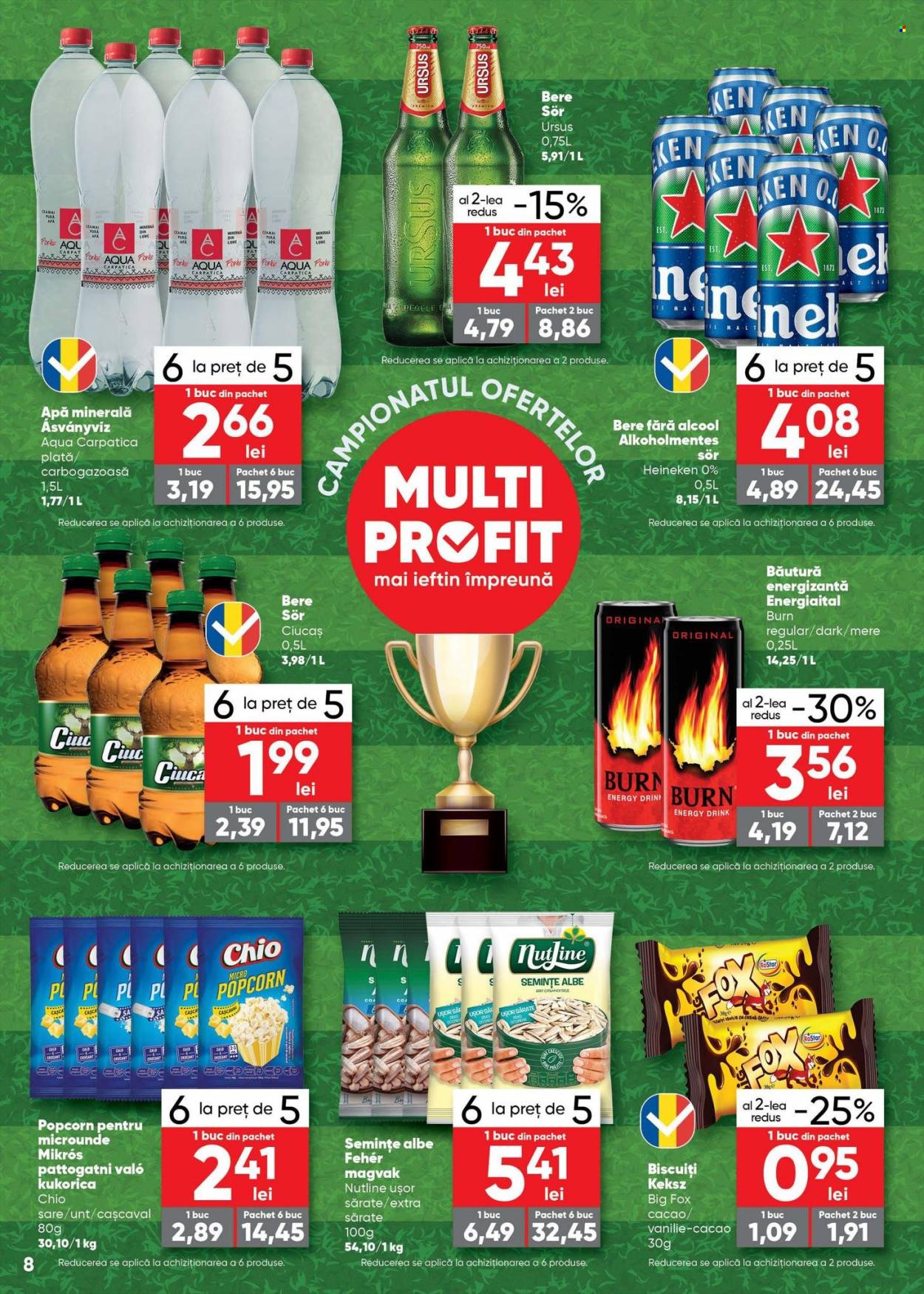 Catalog Profi Loco - 16.11.2022 - 29.11.2022. Pagina 8