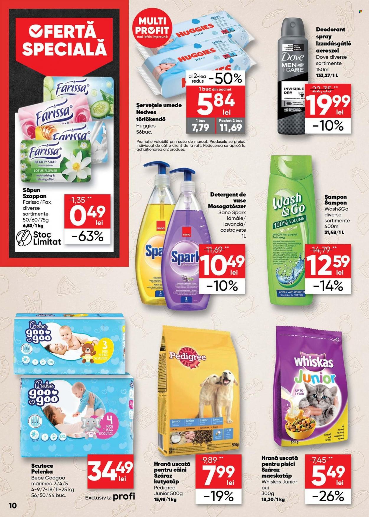Catalog Profi Loco - 16.11.2022 - 29.11.2022. Pagina 10