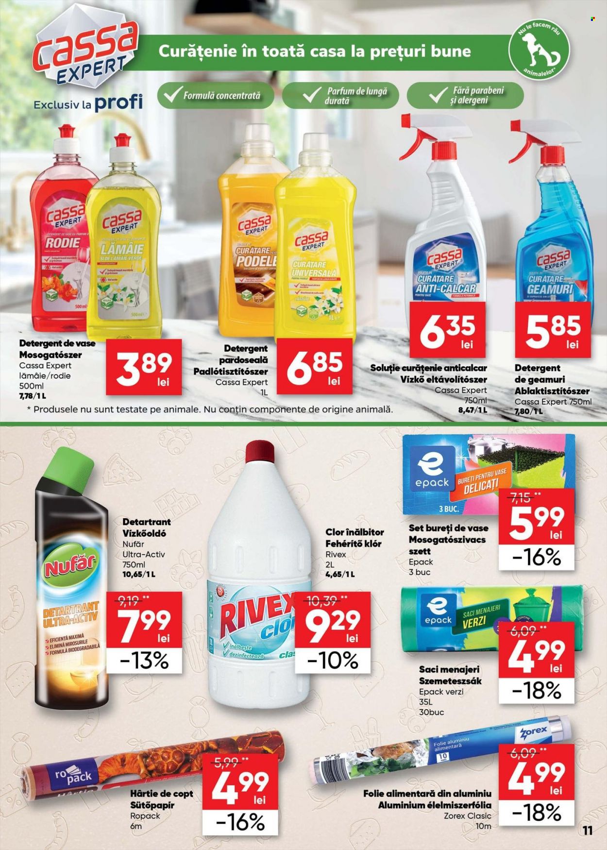 Catalog Profi Loco - 16.11.2022 - 29.11.2022. Pagina 11