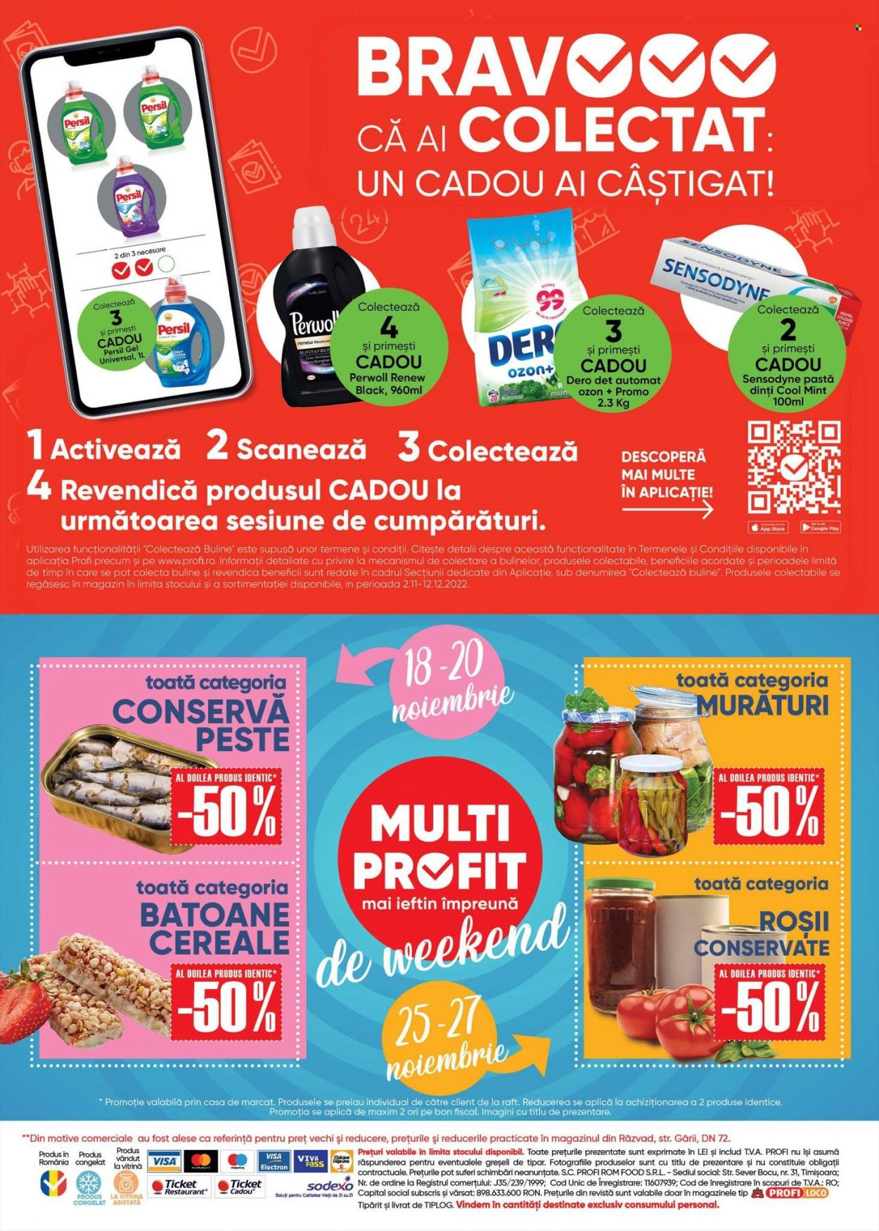 Catalog Profi Loco - 16.11.2022 - 29.11.2022. Pagina 12