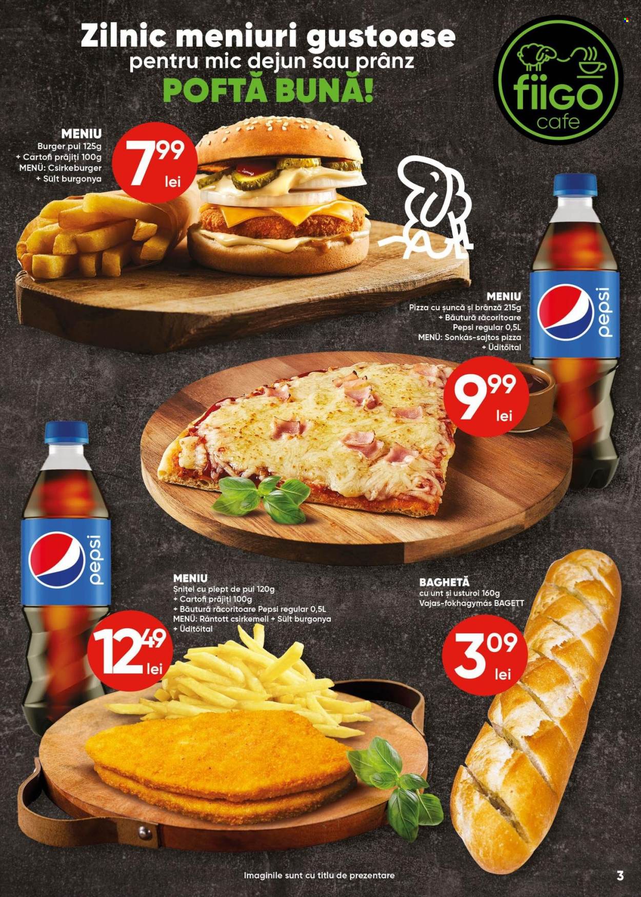 Catalog Profi Super - 16.11.2022 - 29.11.2022. Pagina 3