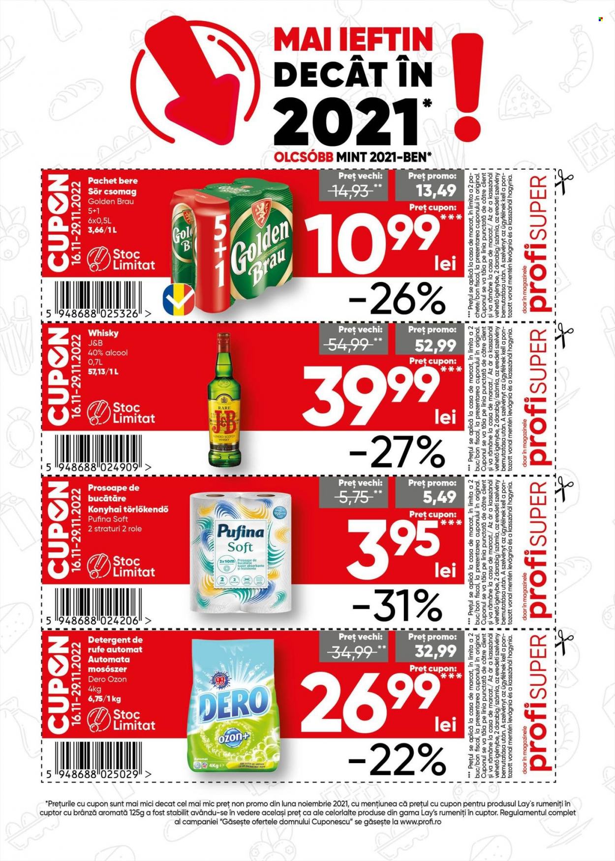 Catalog Profi Super - 16.11.2022 - 29.11.2022. Pagina 5